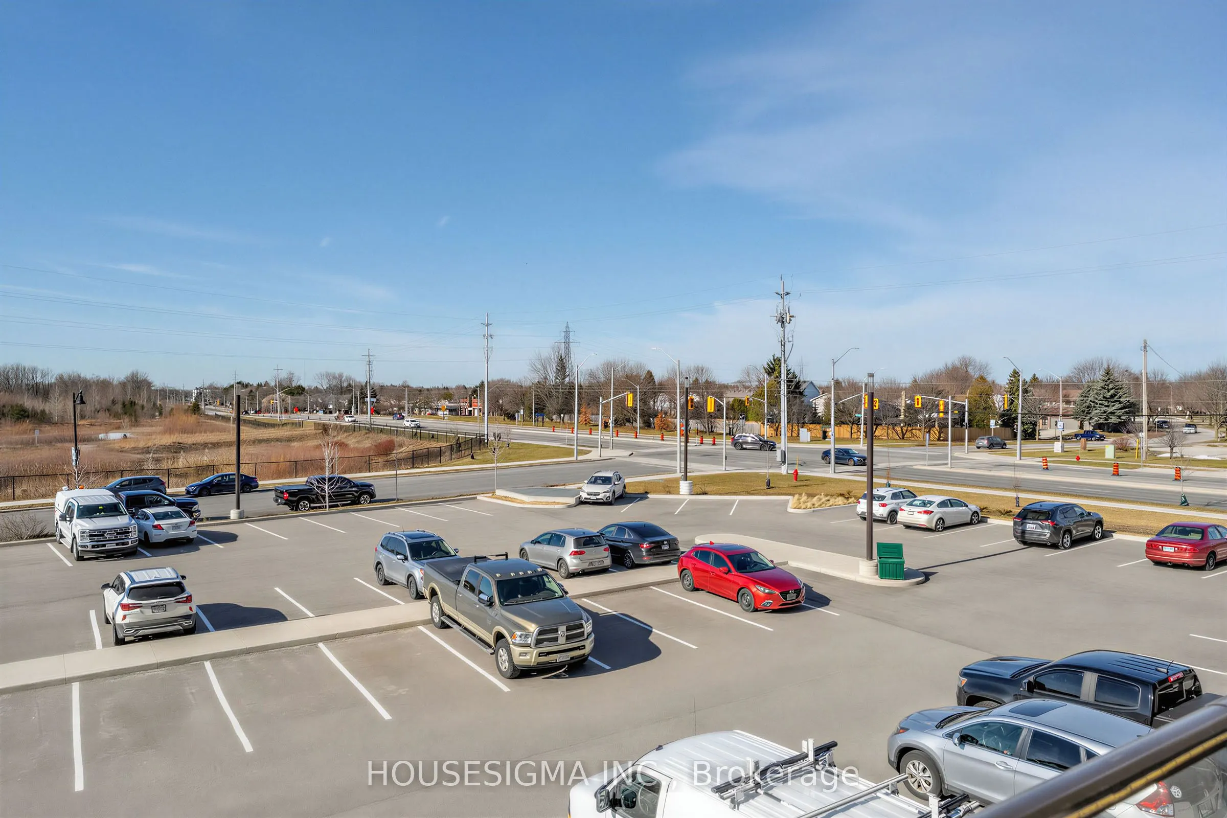 450 Dundas Street E #230