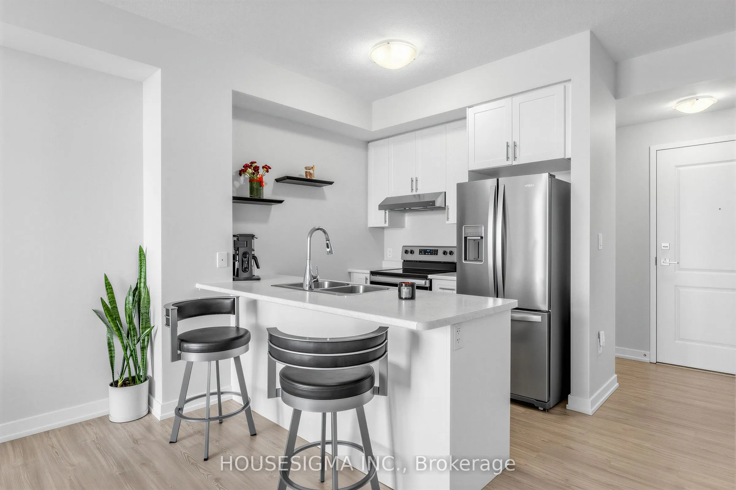 450 Dundas Street E #230