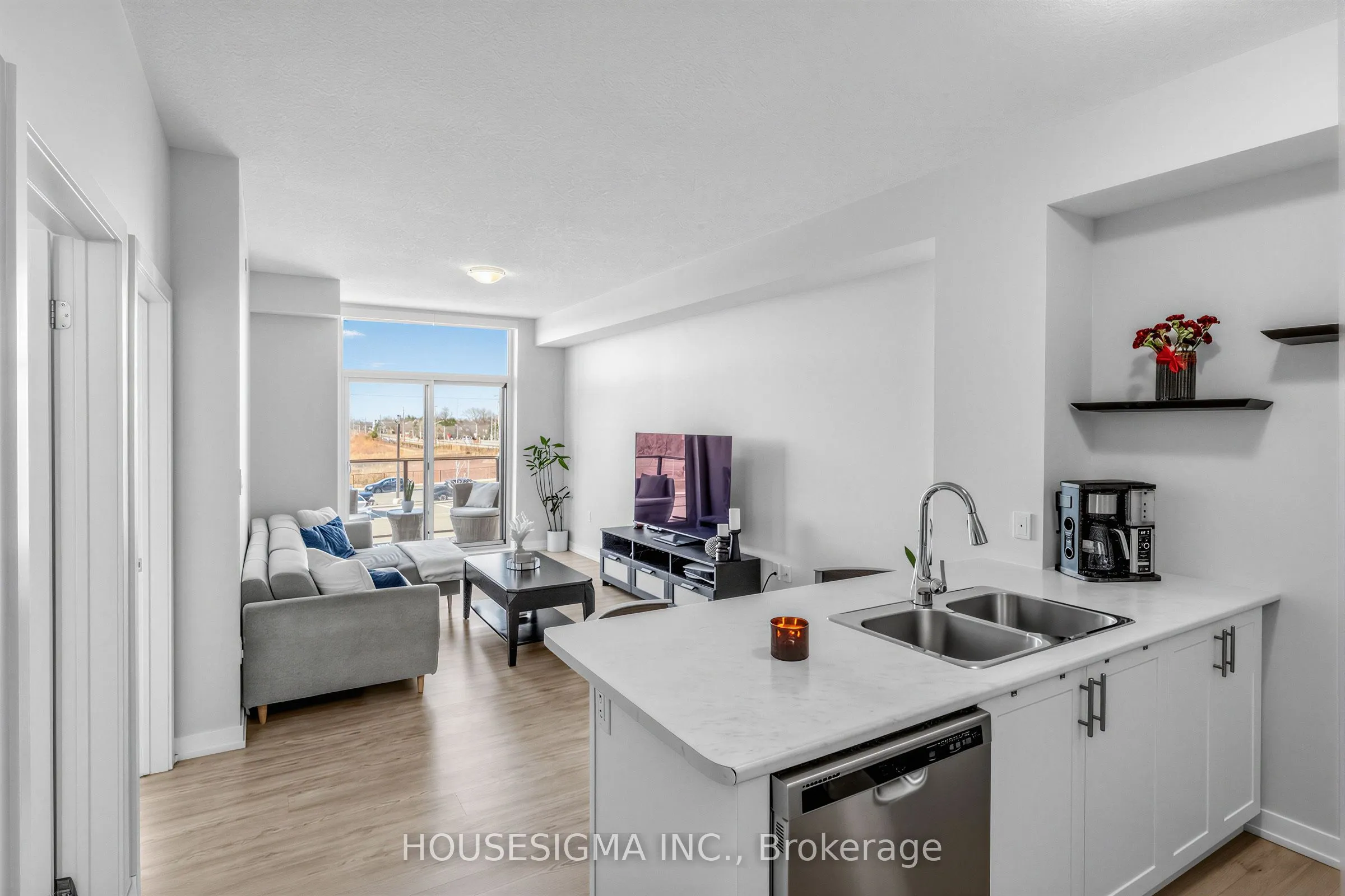 450 Dundas Street E #230