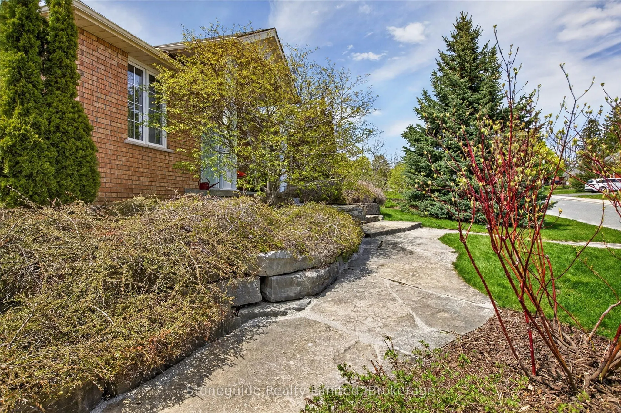1580 College Park Drive