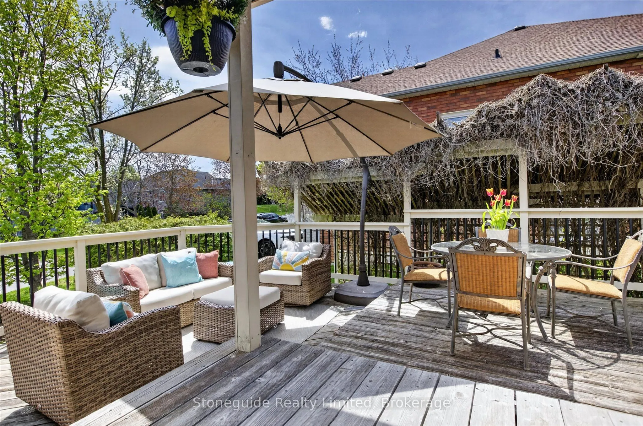 1580 College Park Drive