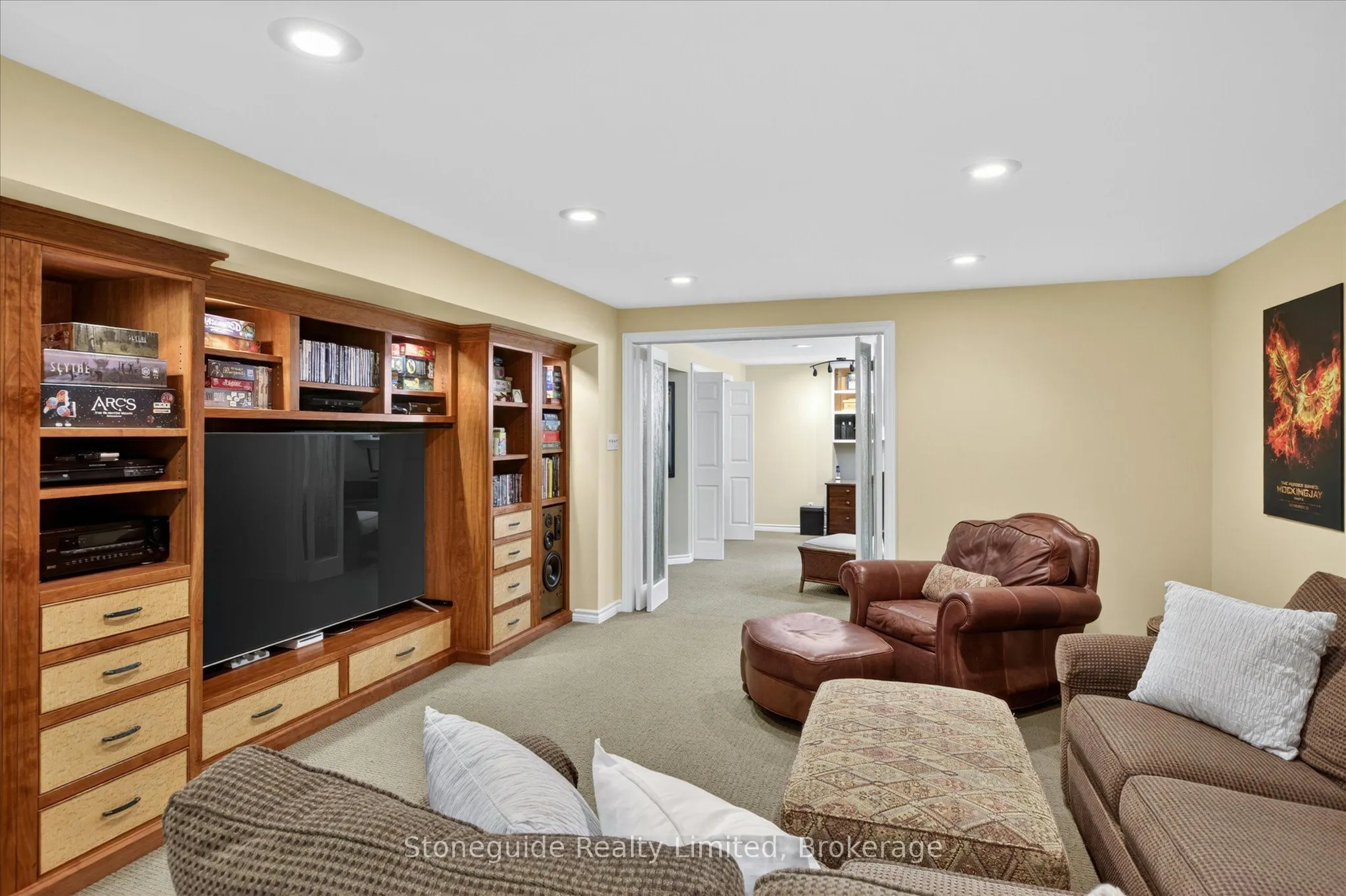 1580 College Park Drive