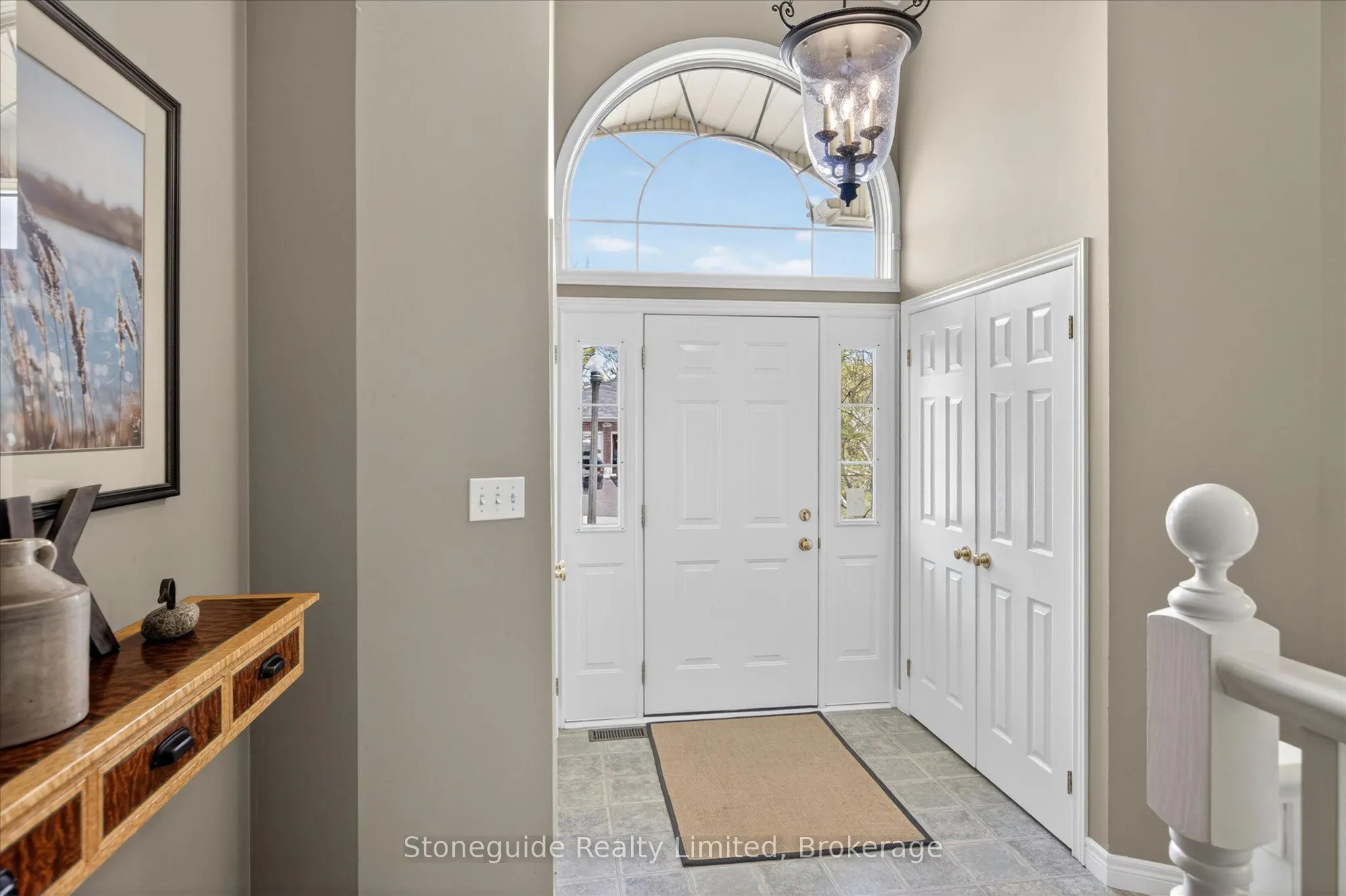 1580 College Park Drive