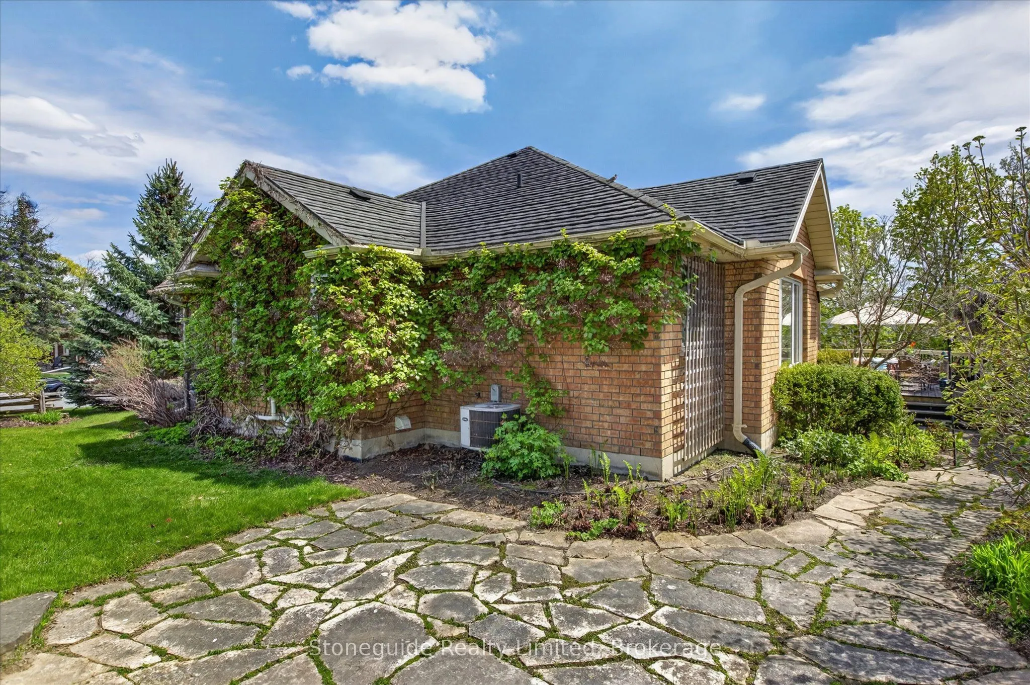 1580 College Park Drive