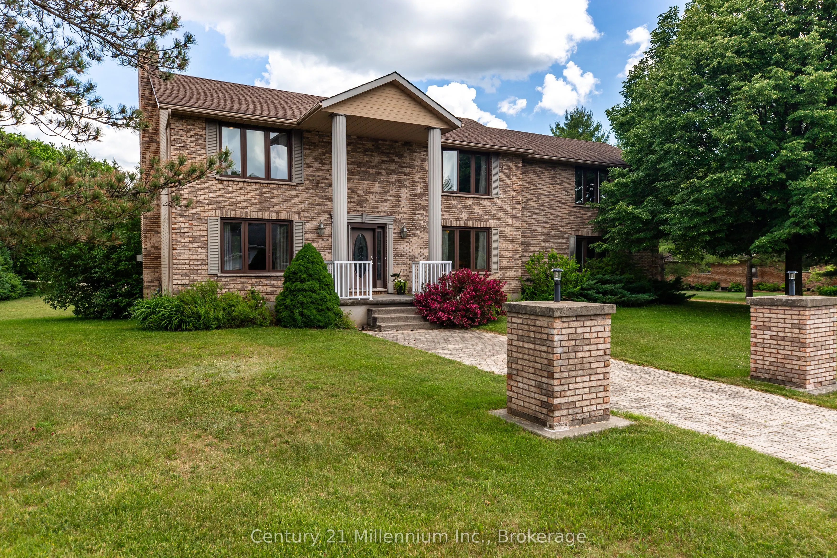 103 Cedar Court
