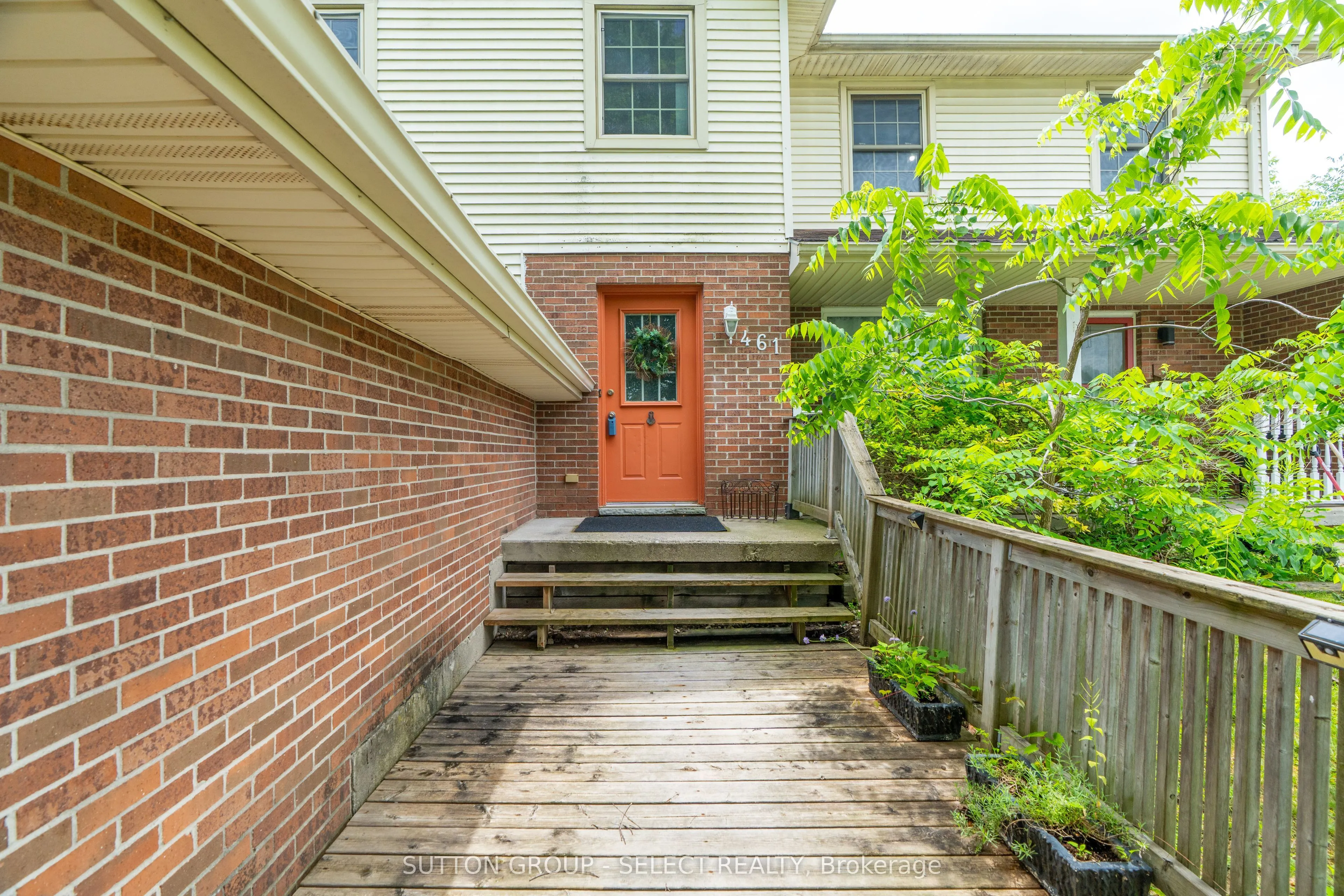 461 Cleveland Avenue