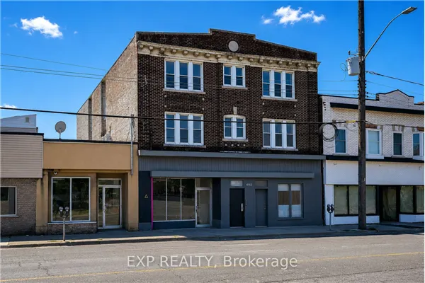 1052 - 1054 Barton Street E