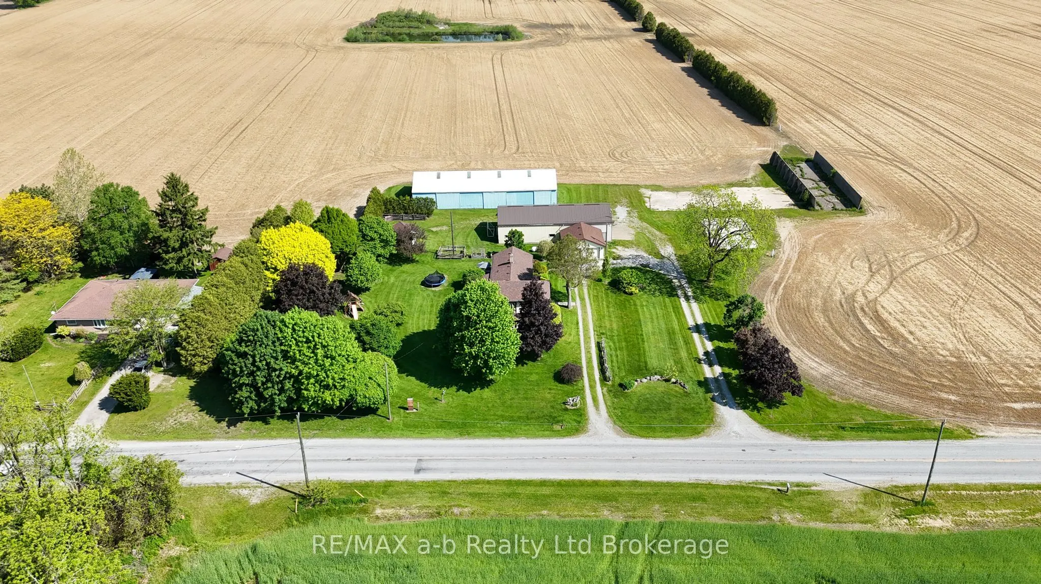 1813 Norfolk County 19 Road W