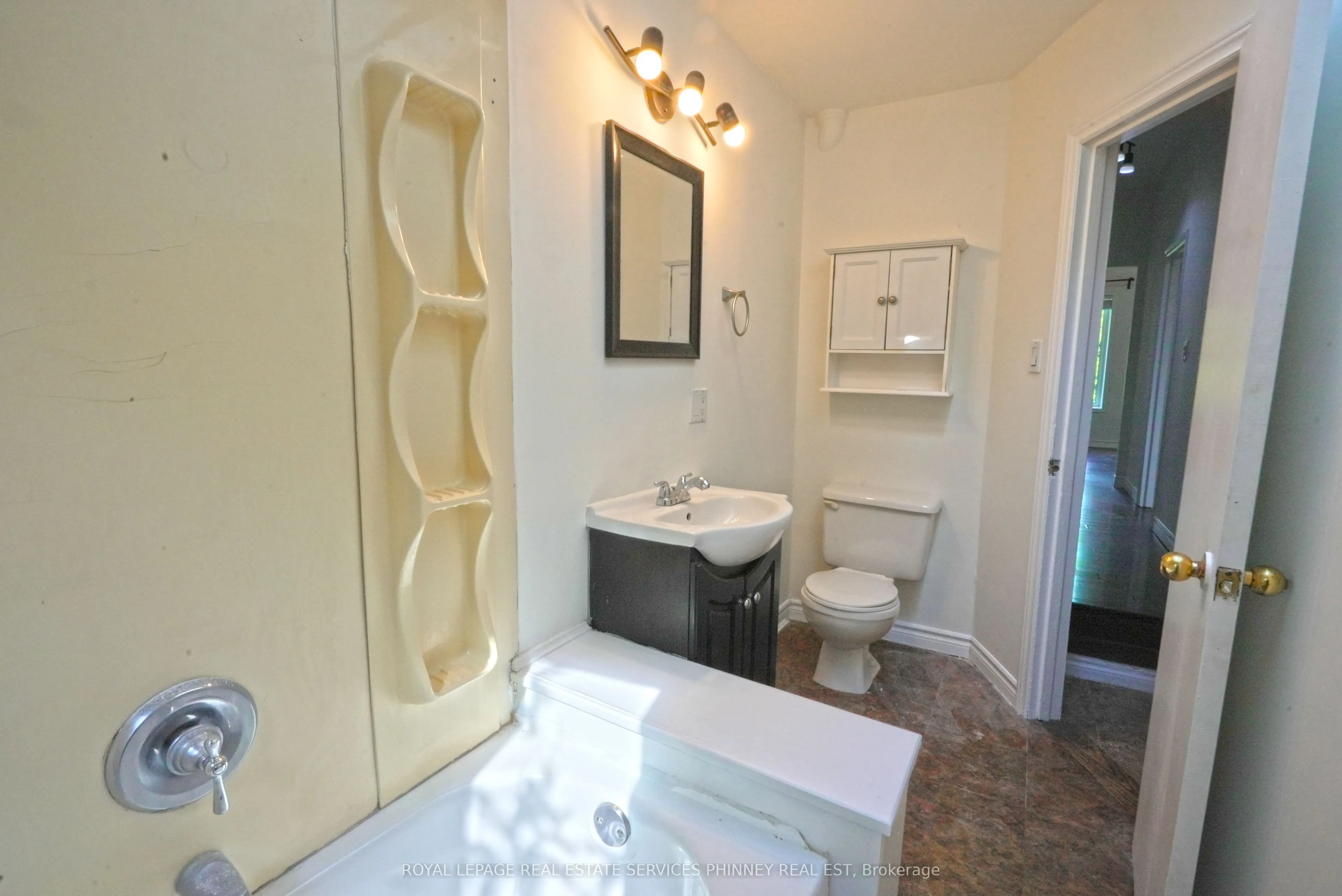65 Liberty Street #2