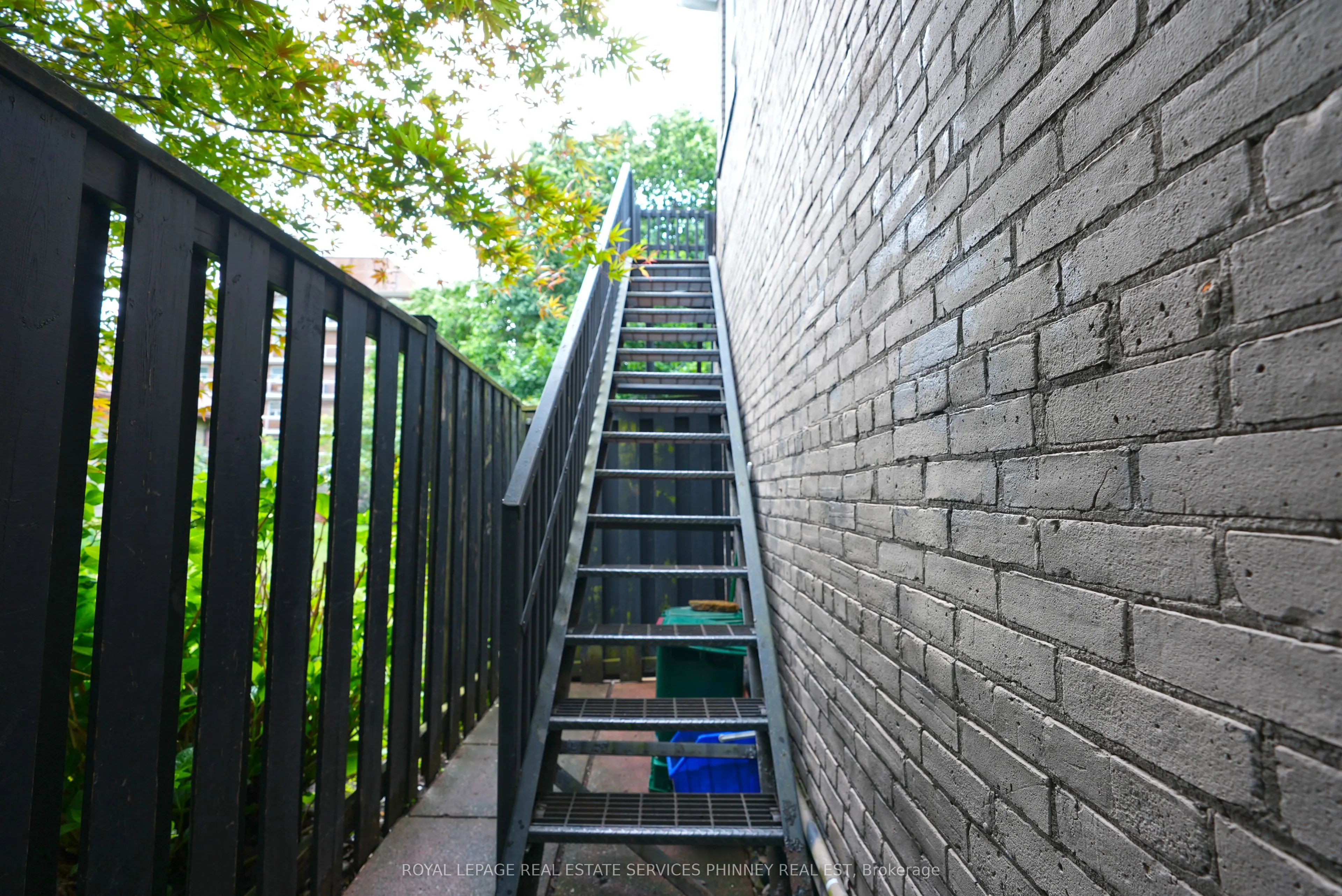 65 Liberty Street #2