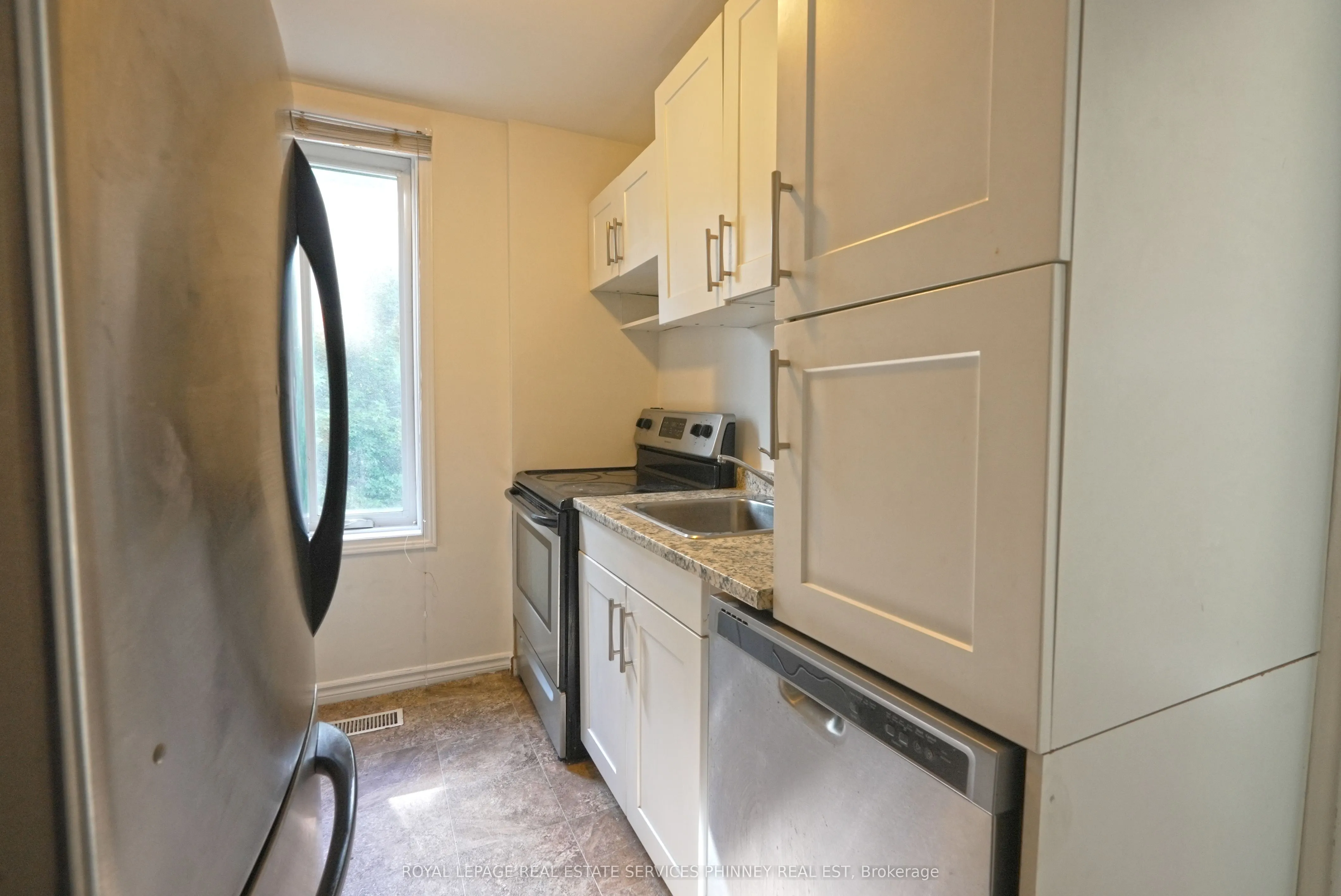 65 Liberty Street #2