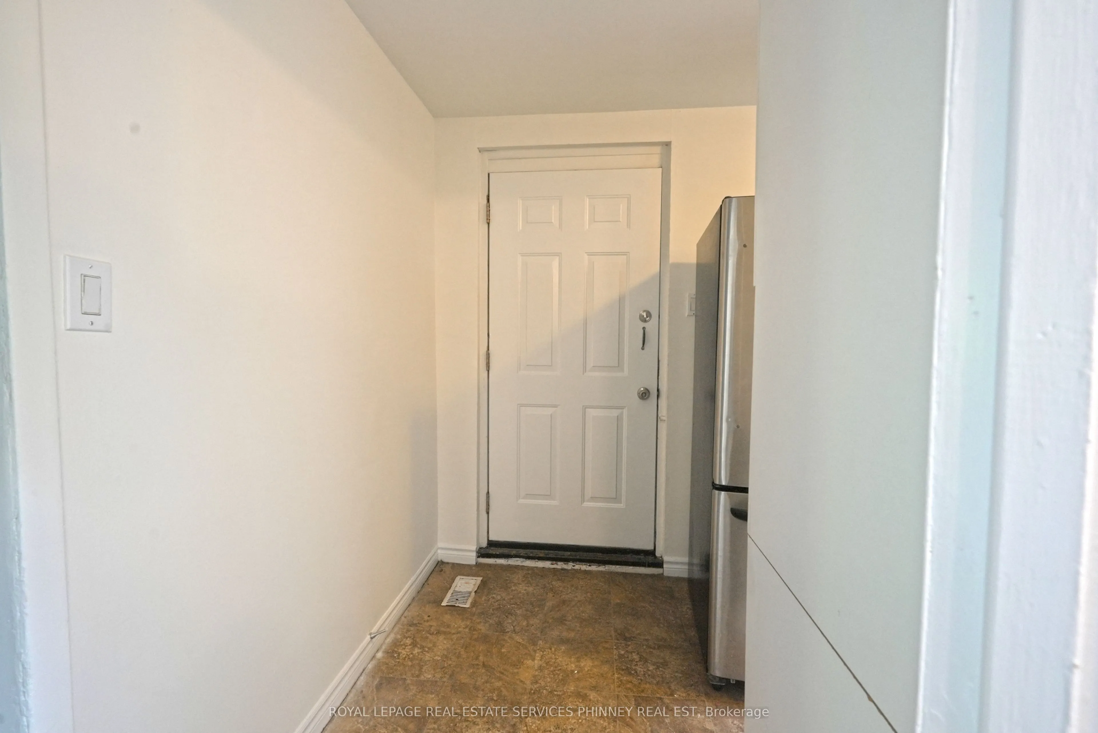 65 Liberty Street #2