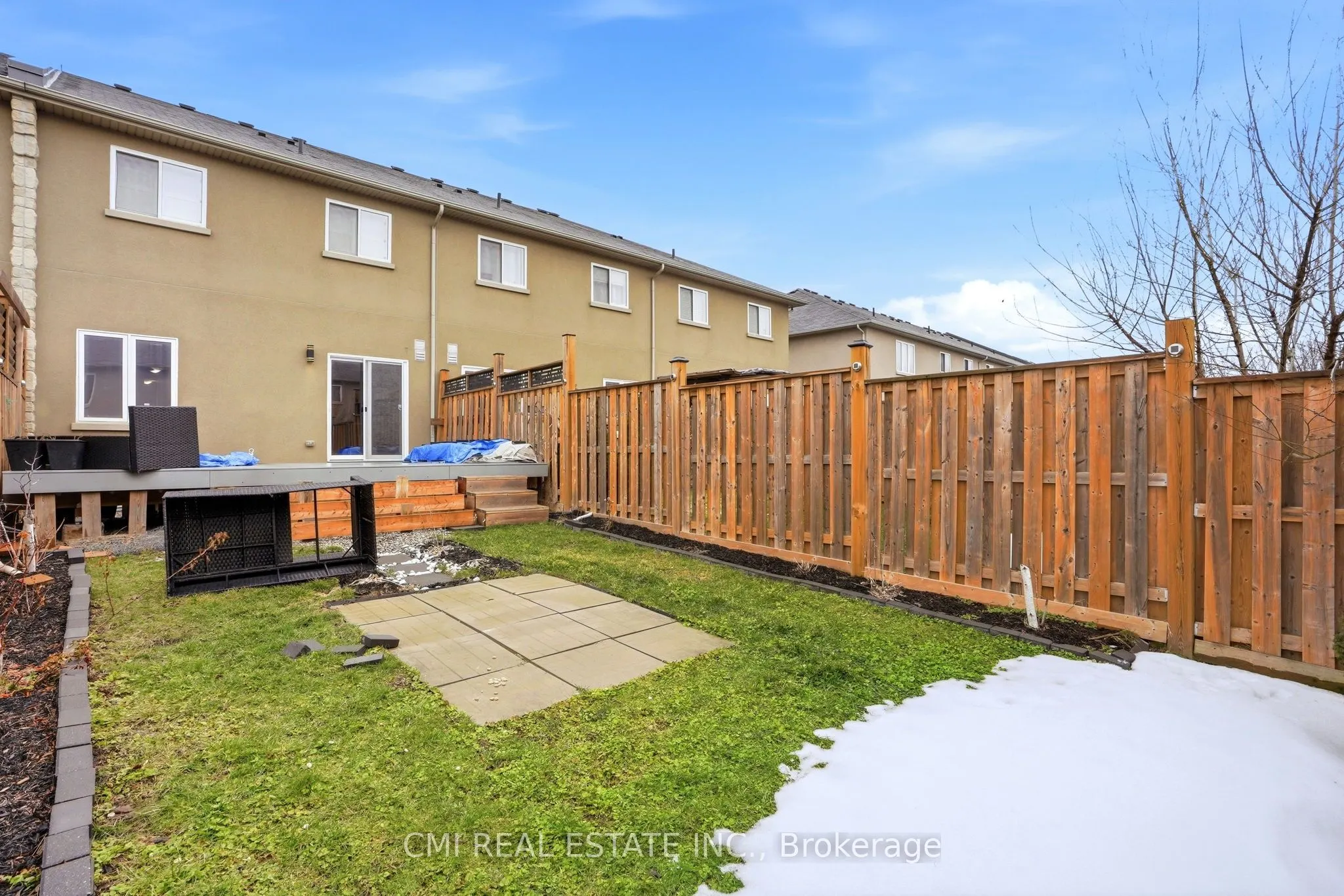 93 Penny Lane