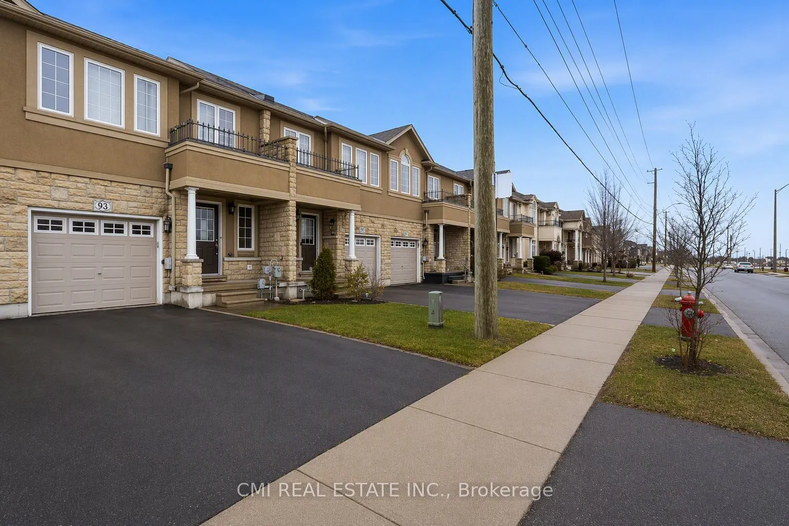 93 Penny Lane