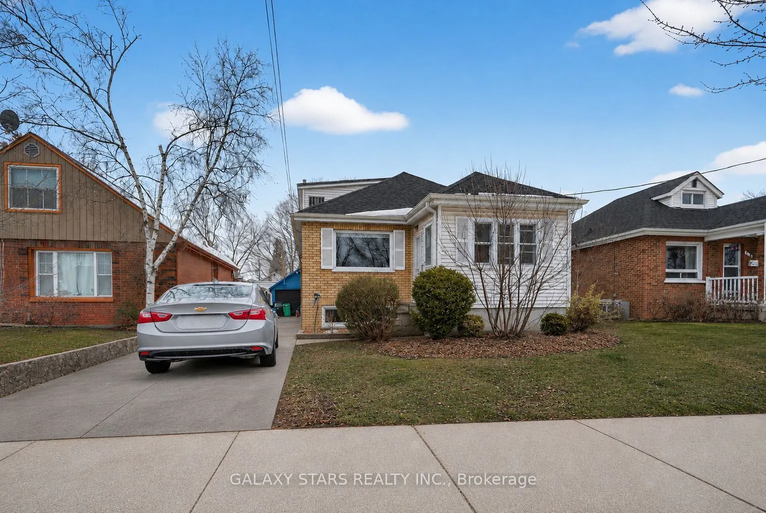 599 Donegal Street