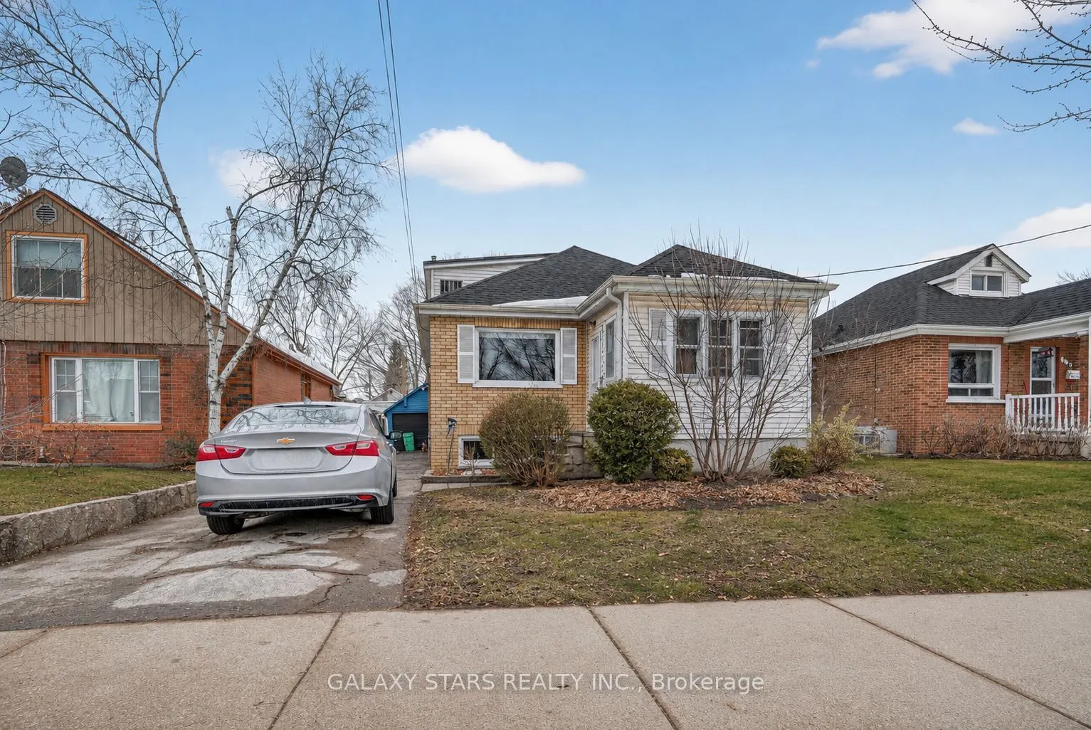 599 Donegal Street