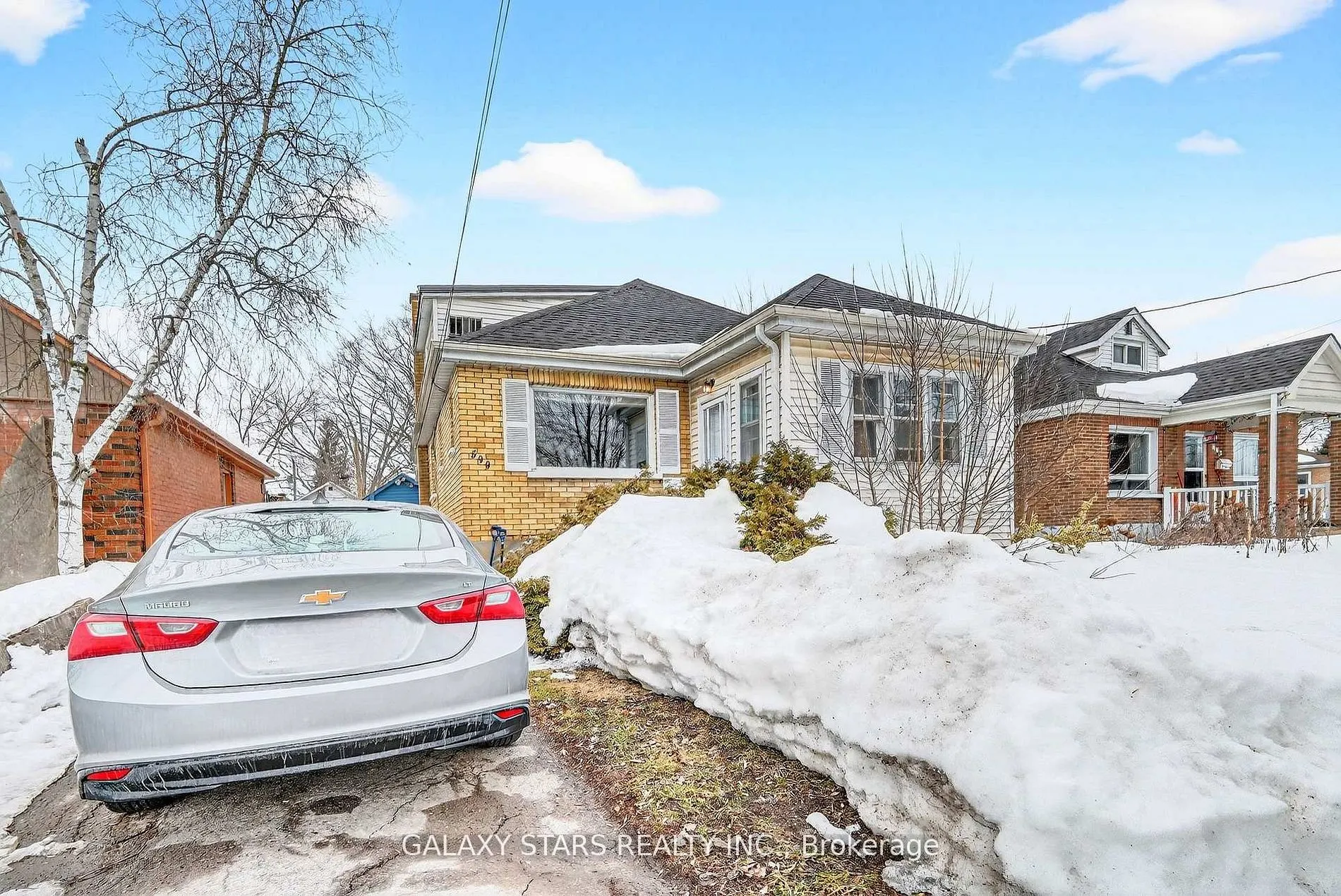 599 Donegal Street