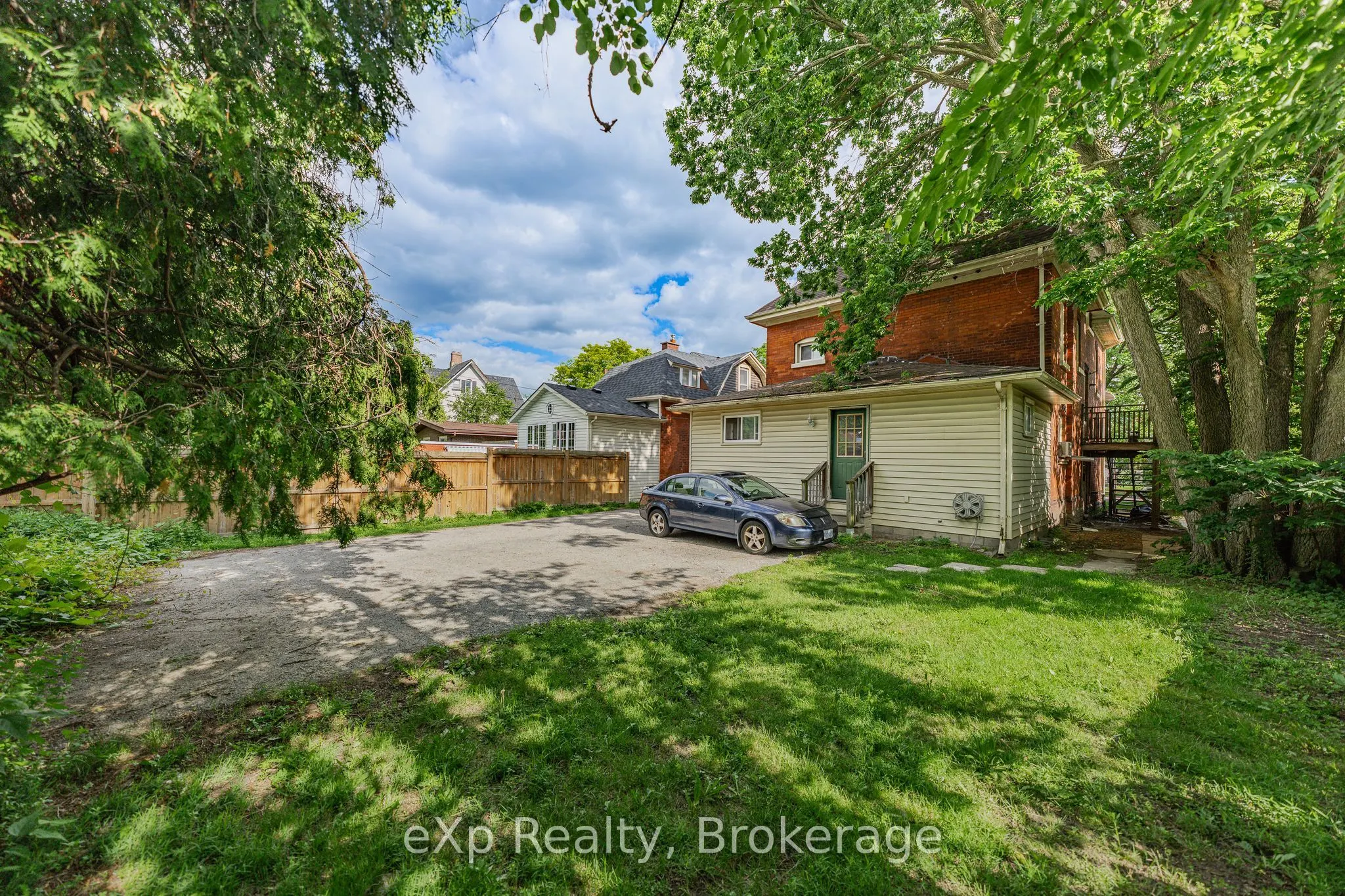 126 Chatham Street