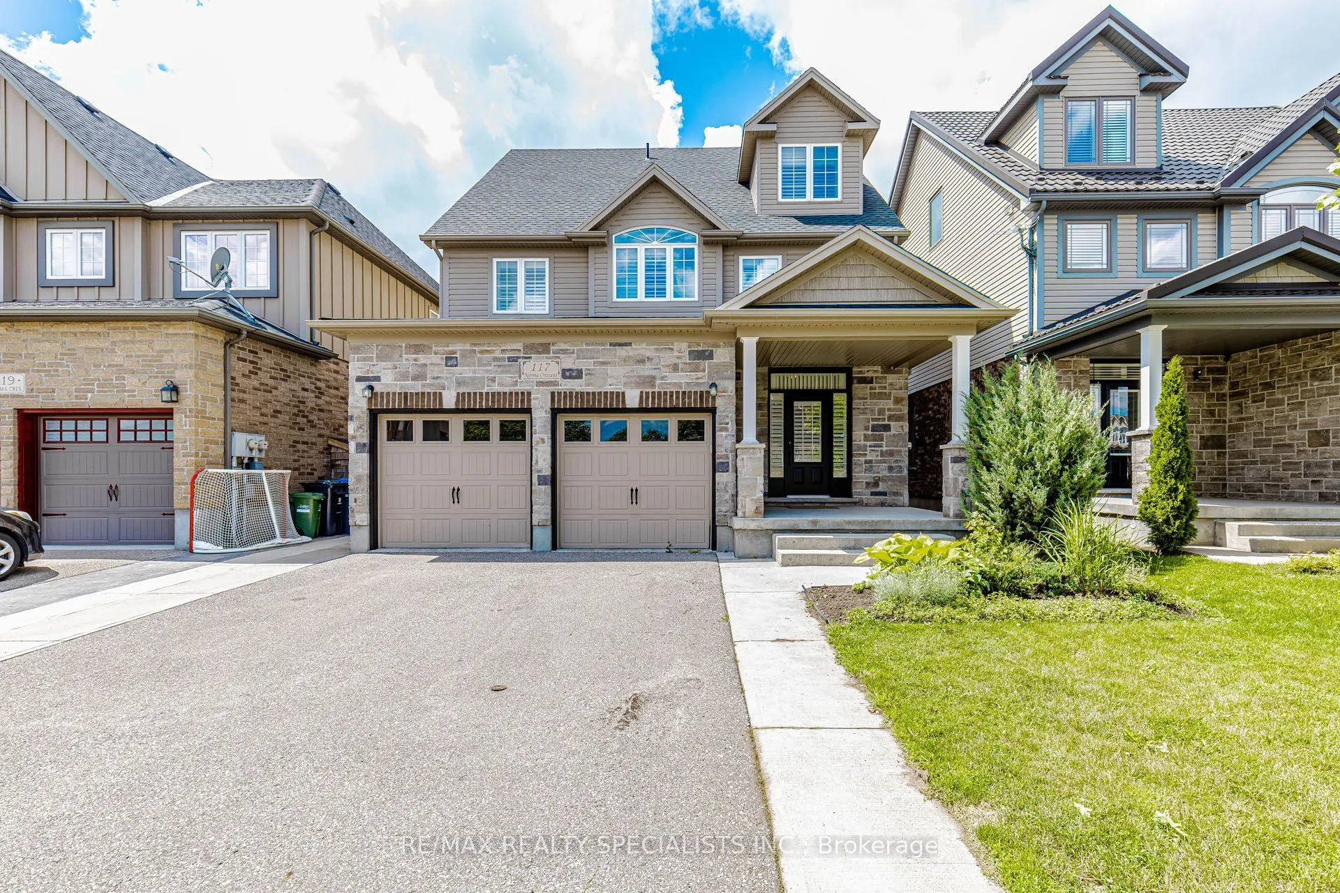 117 Norma Crescent