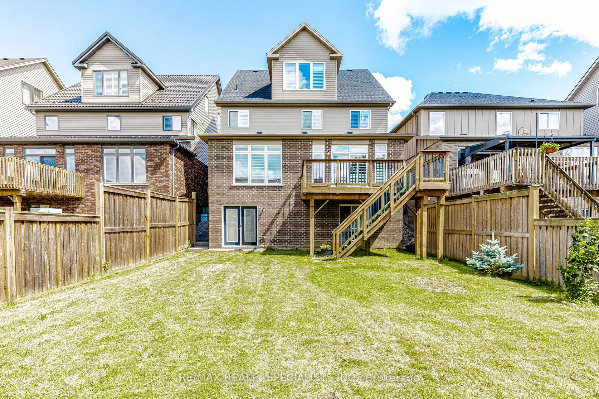 117 Norma Crescent