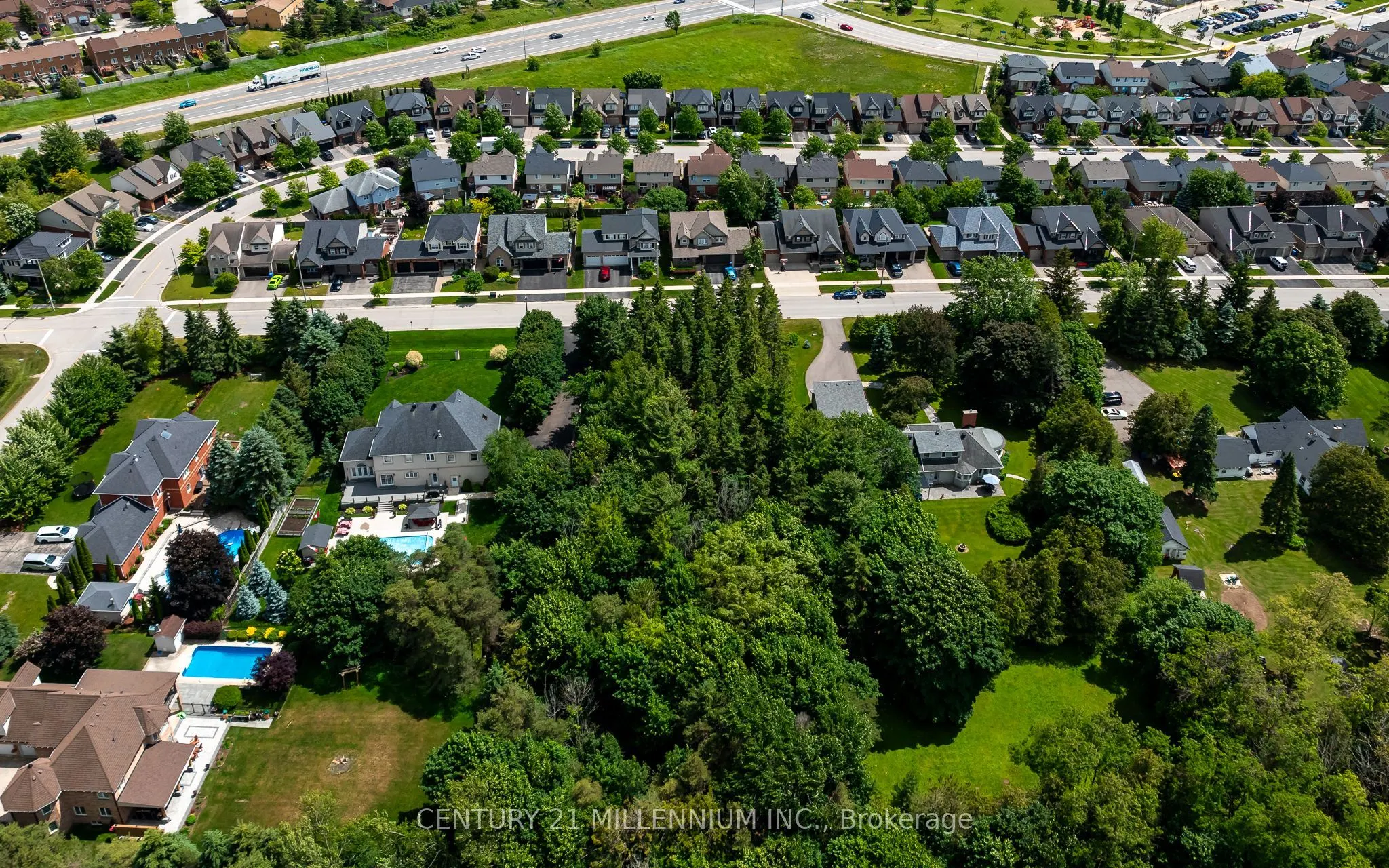 24 Buena Vista Drive