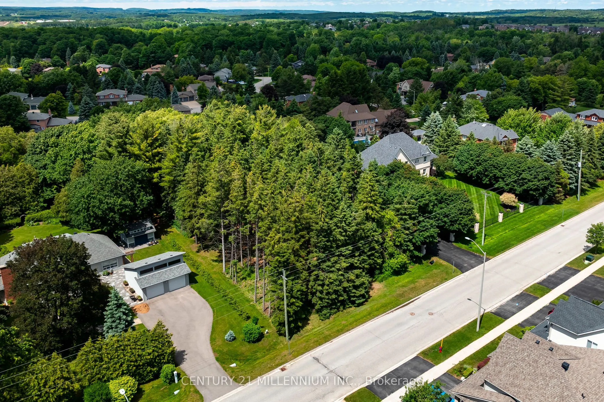 24 Buena Vista Drive