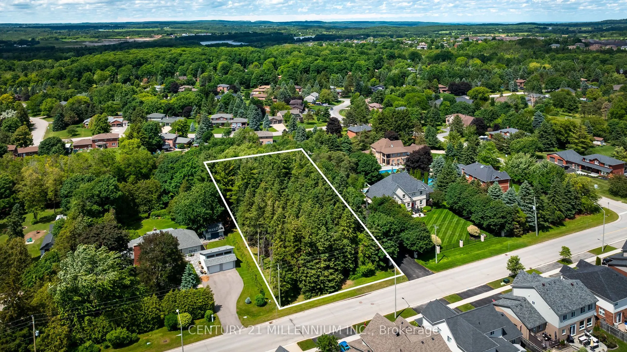 24 Buena Vista Drive