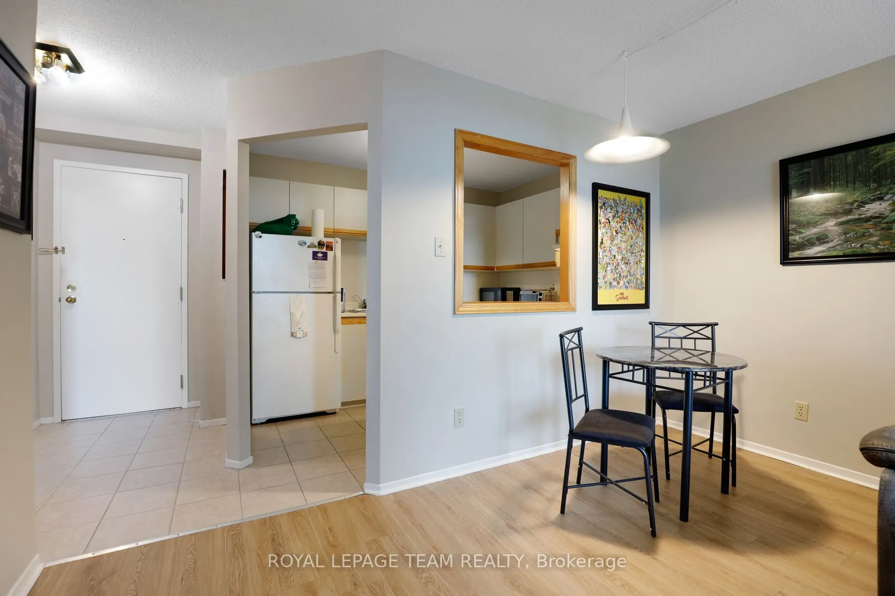 110 Forward Avenue #904