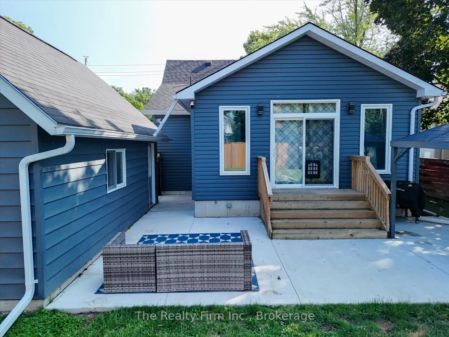 374 West Gore Street