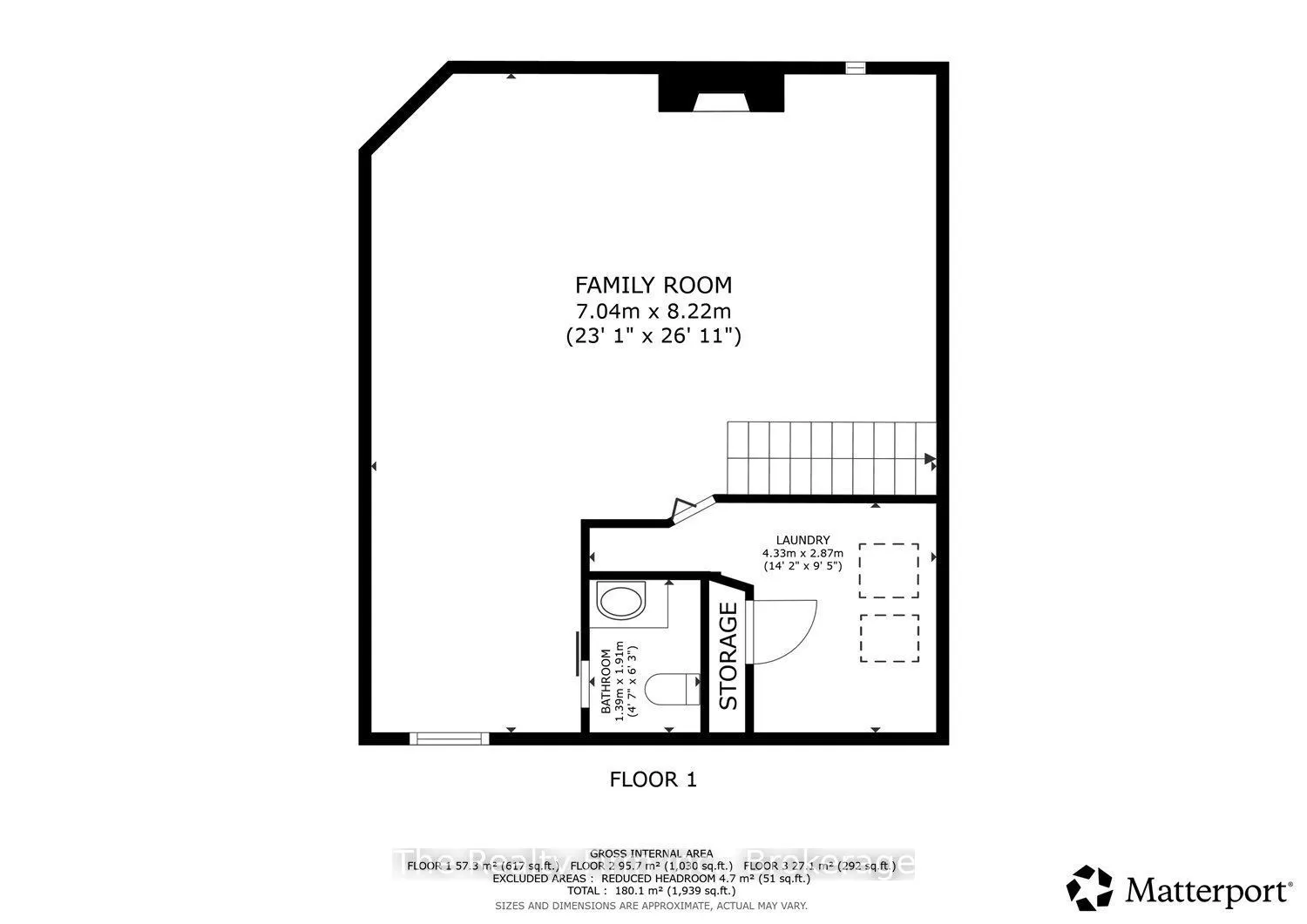 374 West Gore Street