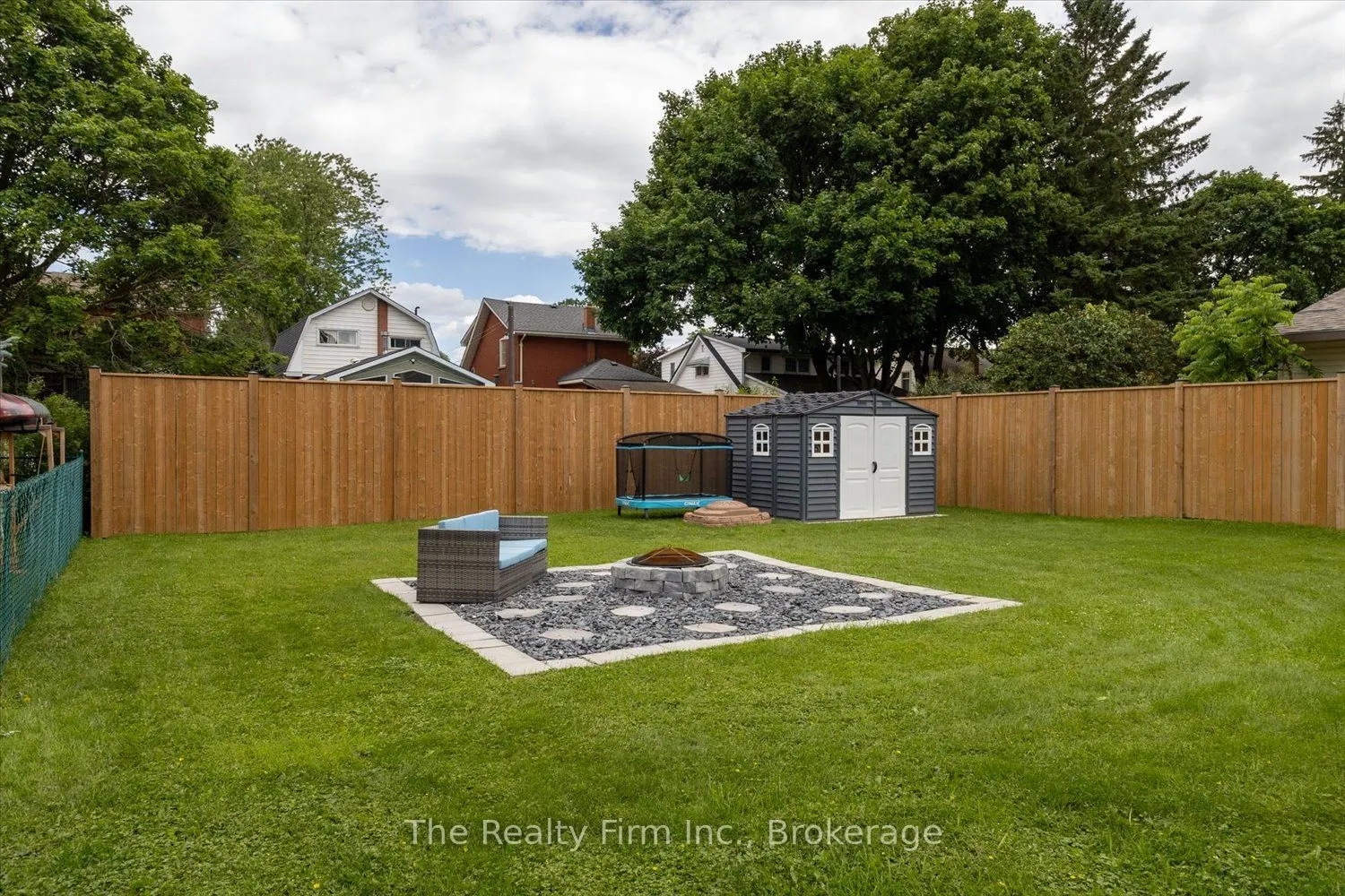 374 West Gore Street
