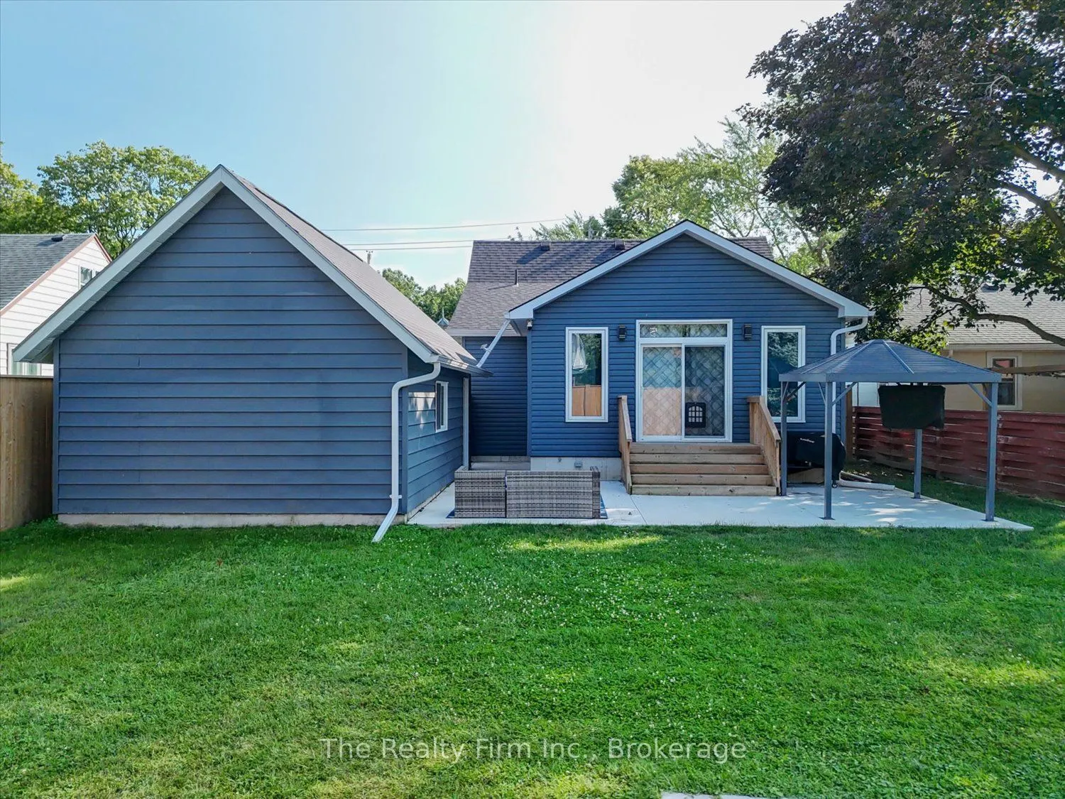 374 West Gore Street
