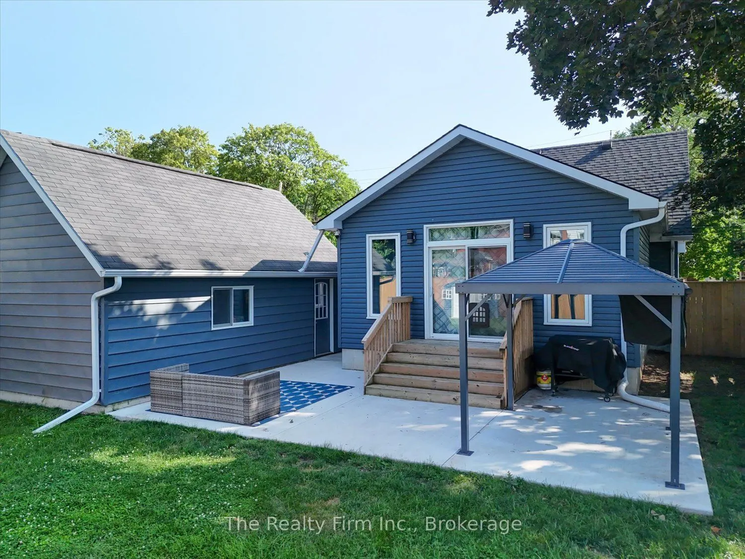 374 West Gore Street