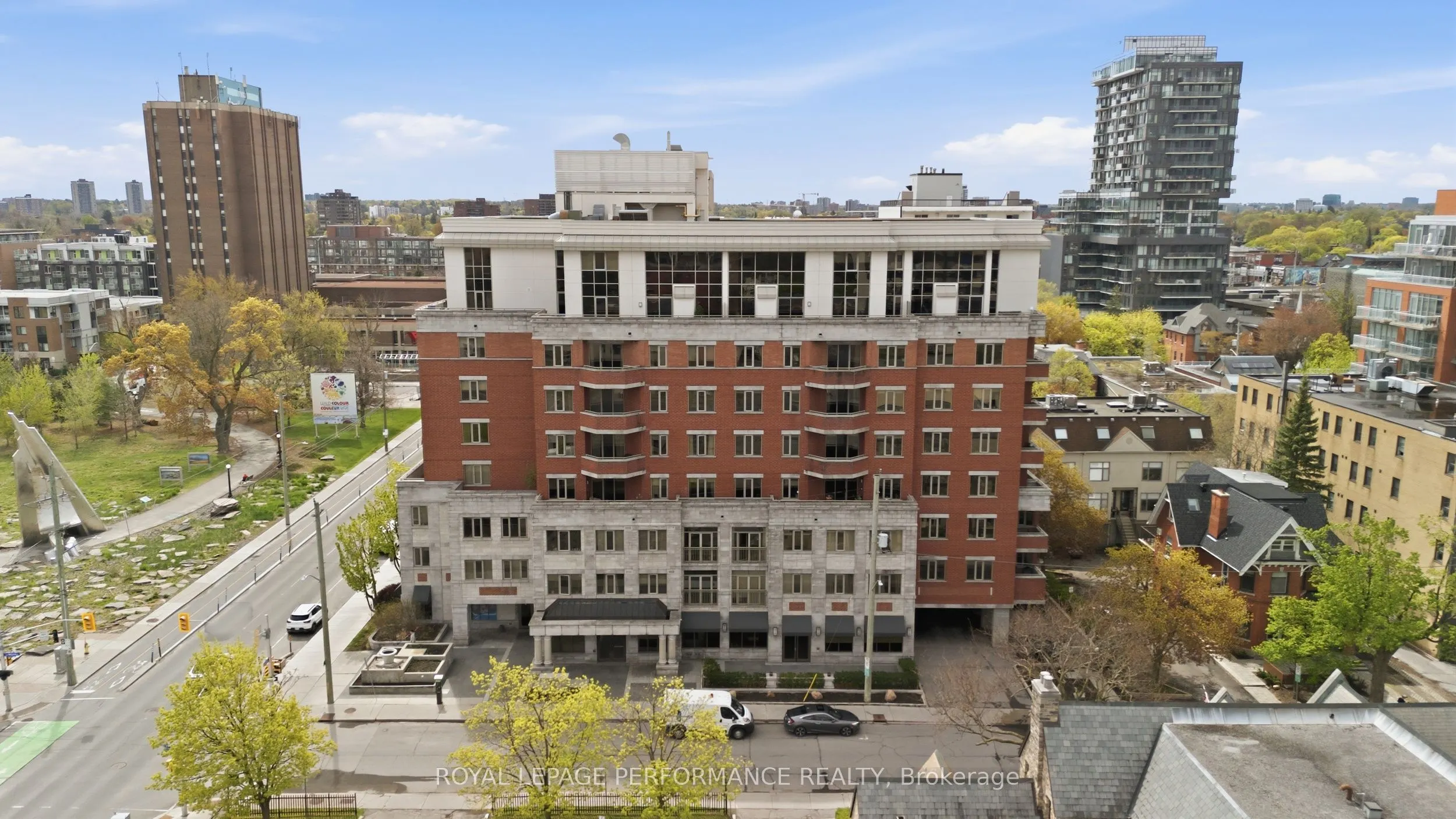 320 McLeod Street #312