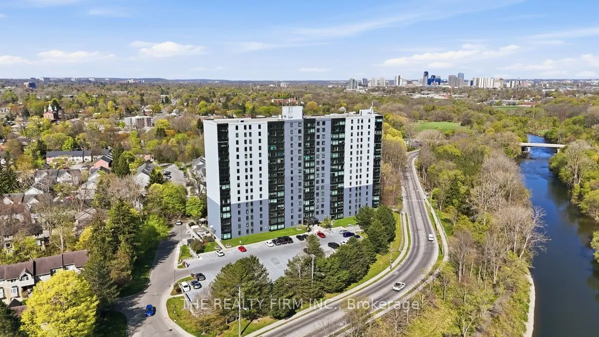 45 Pond Mills Road #1210