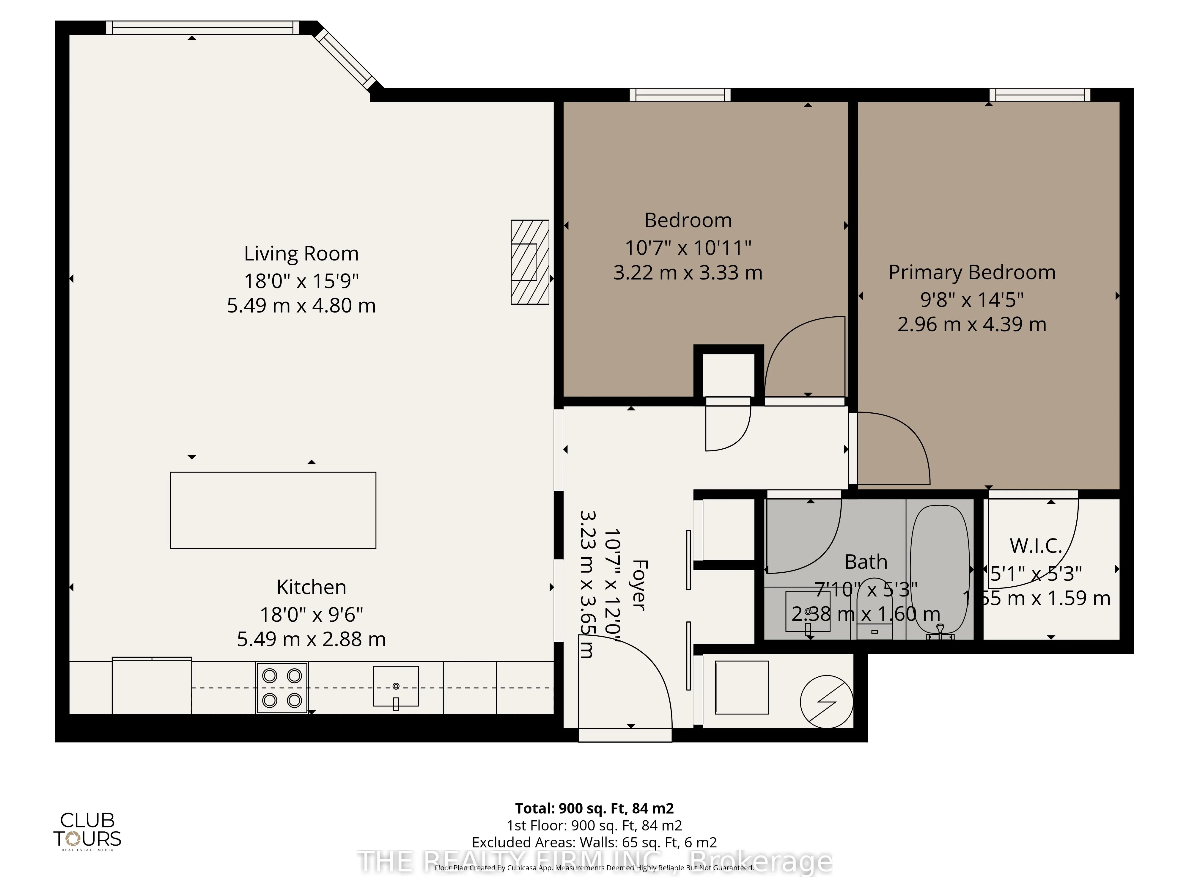 45 Pond Mills Road #1210