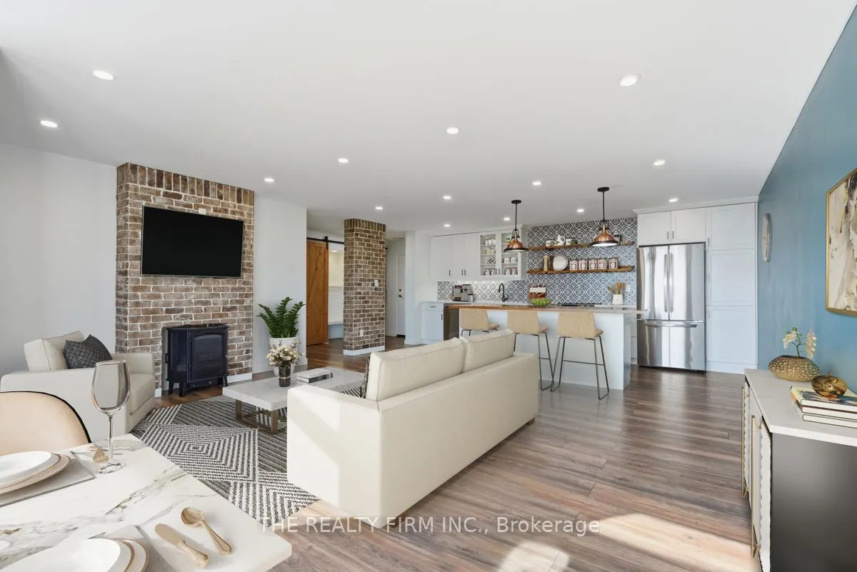 45 Pond Mills Road #1210