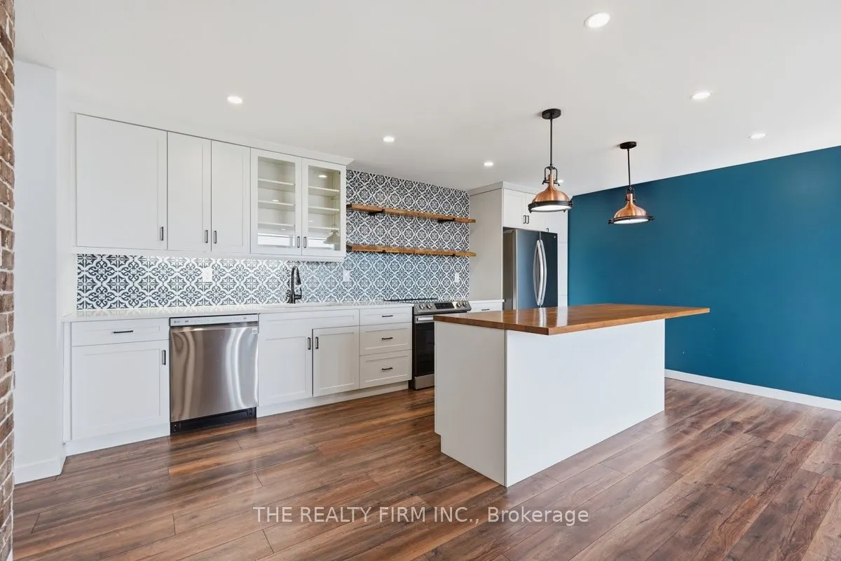45 Pond Mills Road #1210