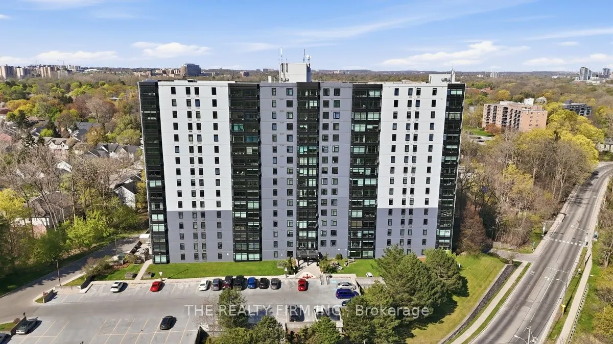 45 Pond Mills Road #1210