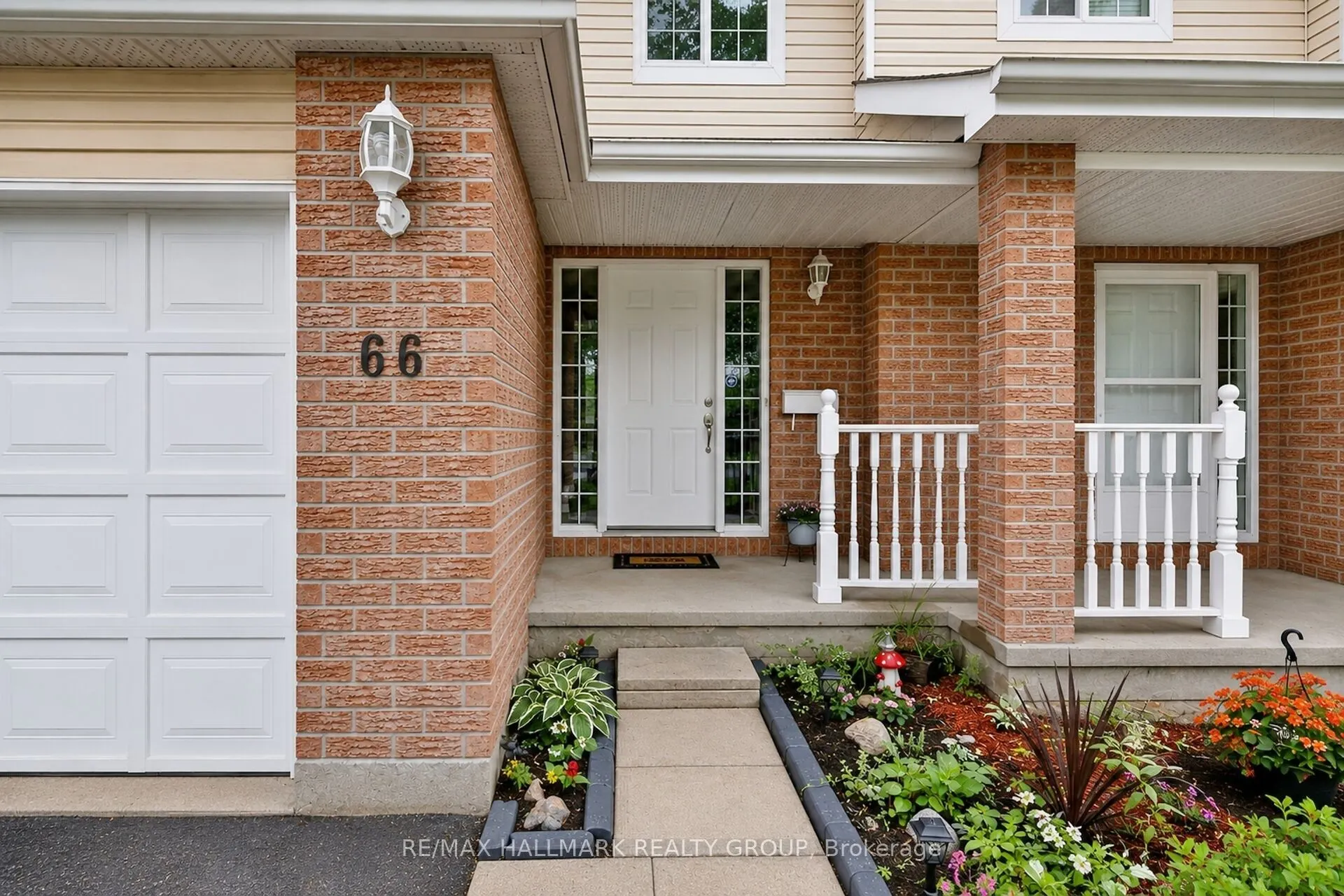 66 Woodgate Way