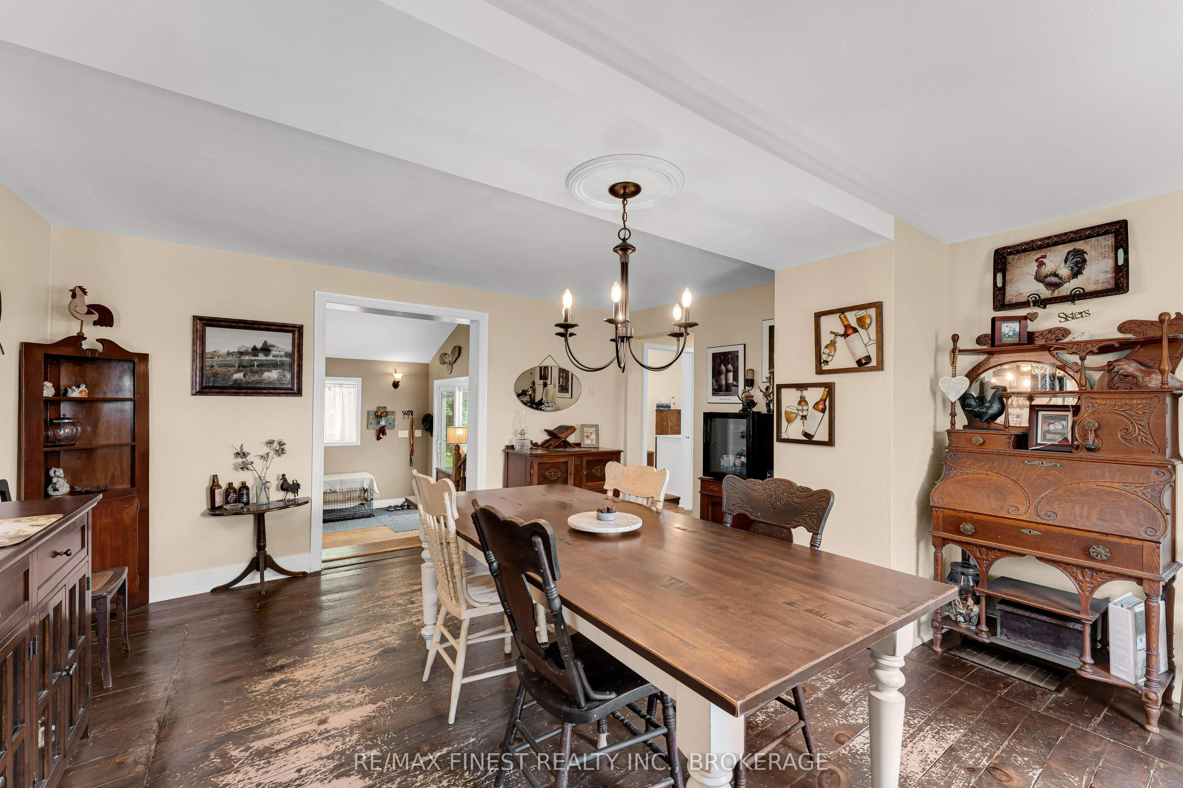 2018 Rutledge Road