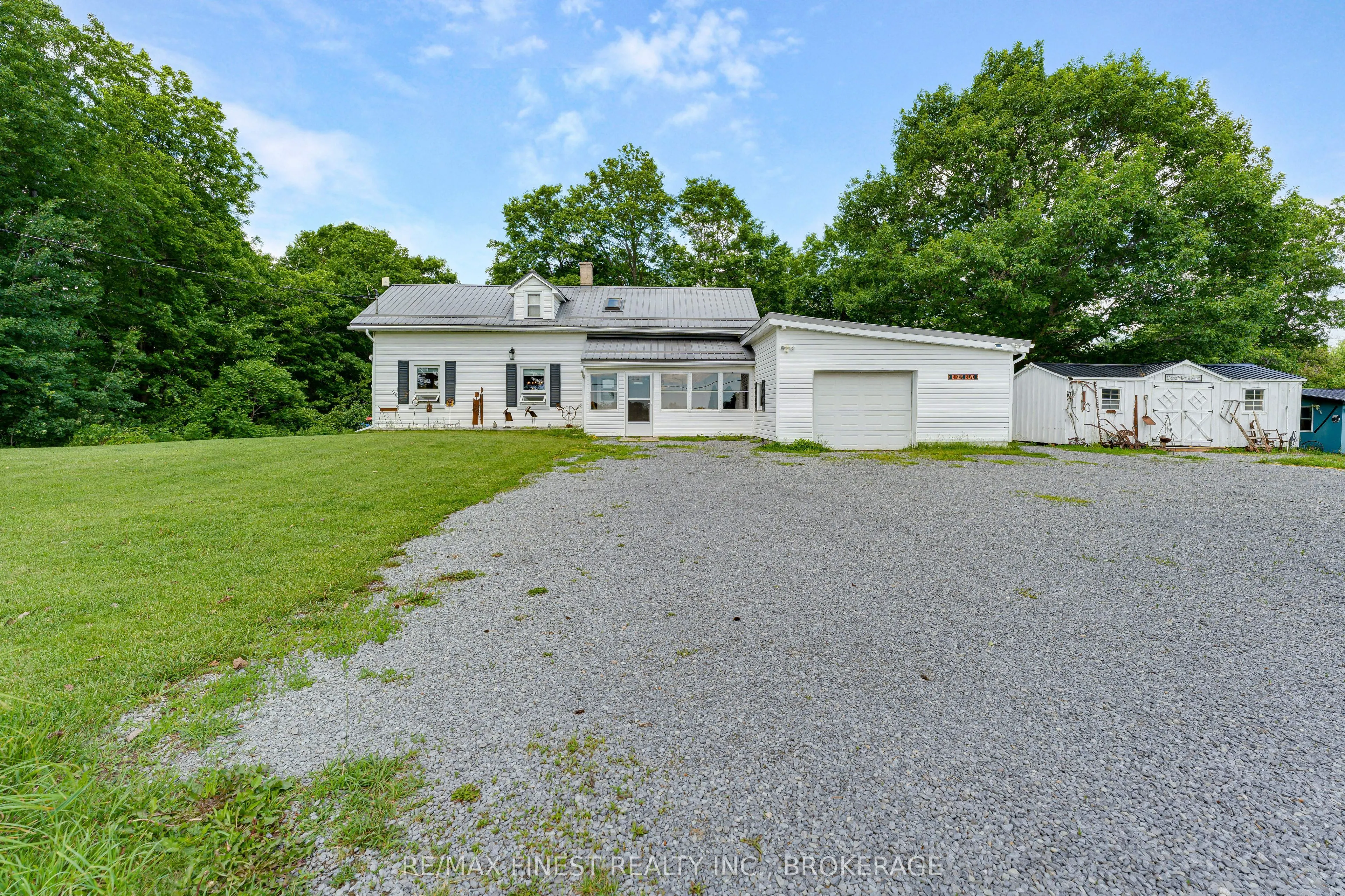 2018 Rutledge Road