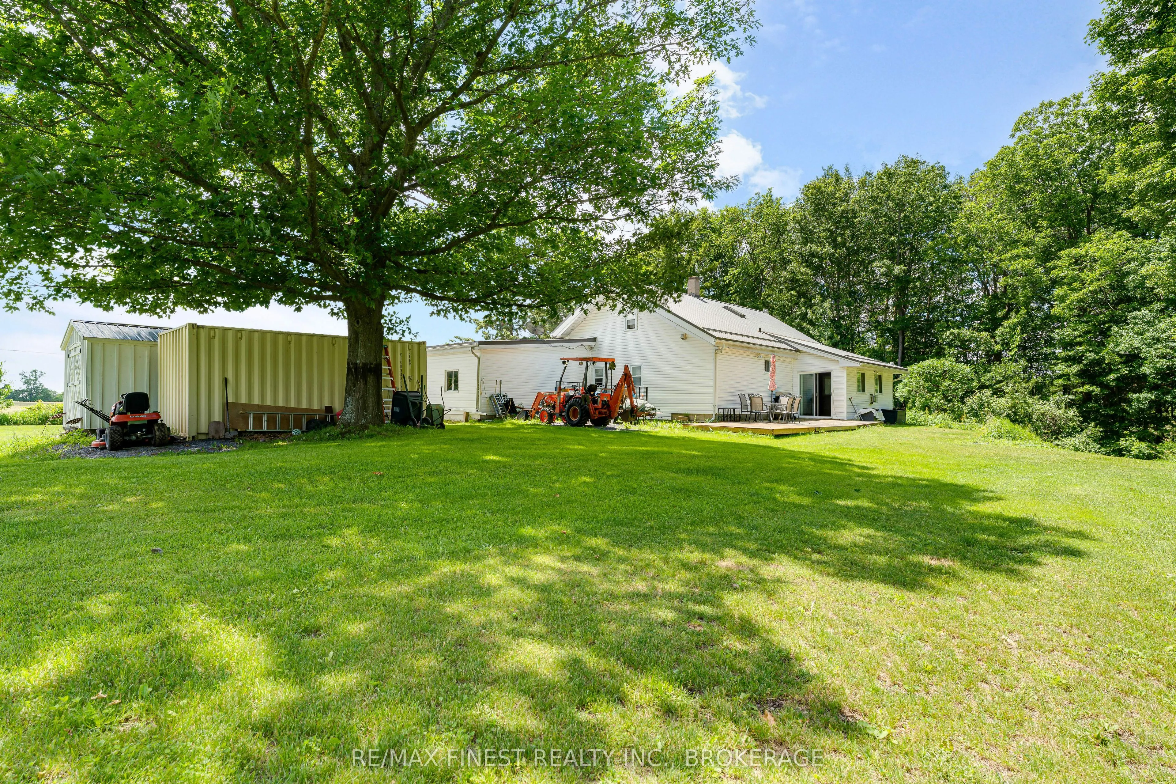 2018 Rutledge Road