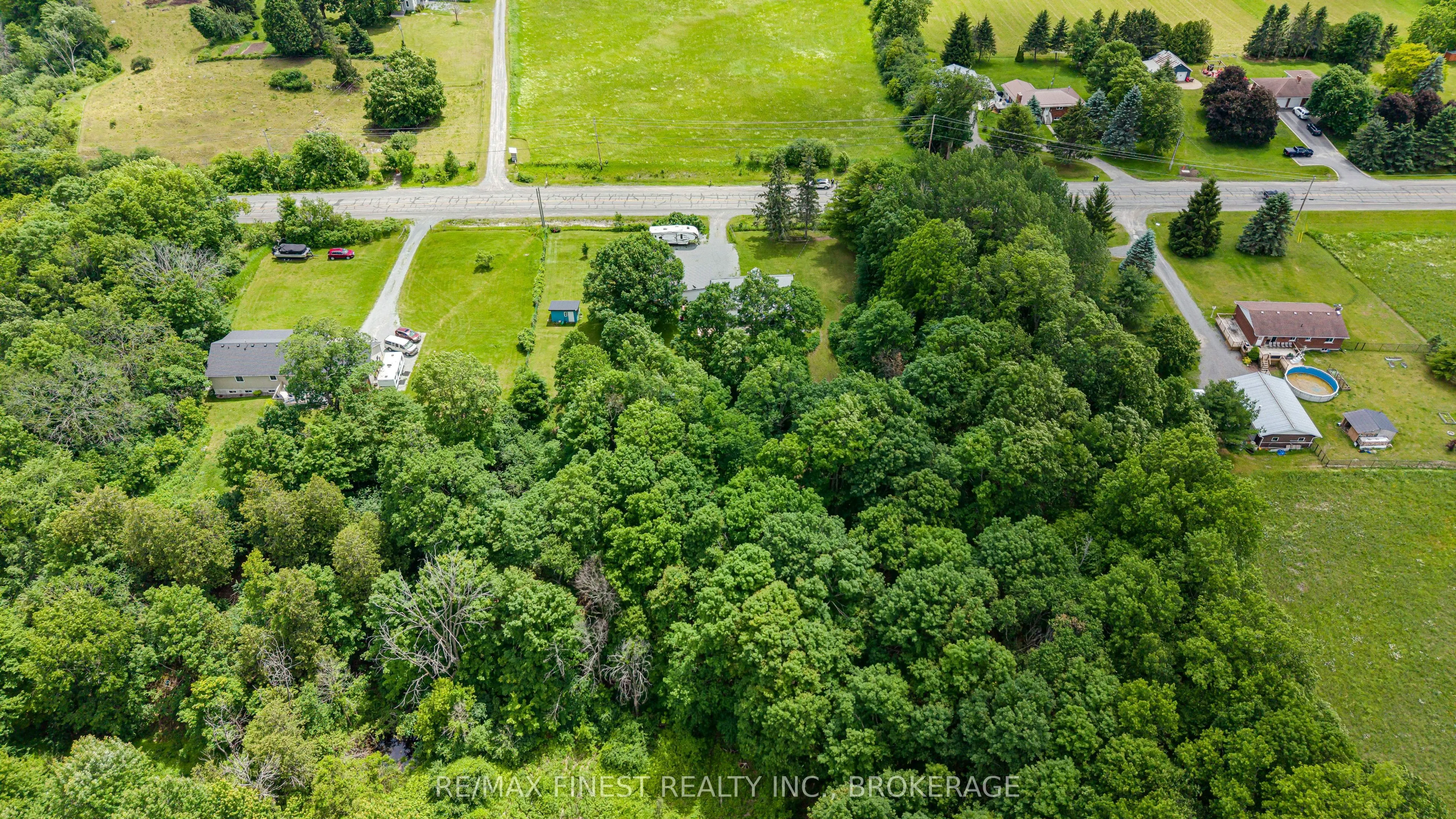 2018 Rutledge Road