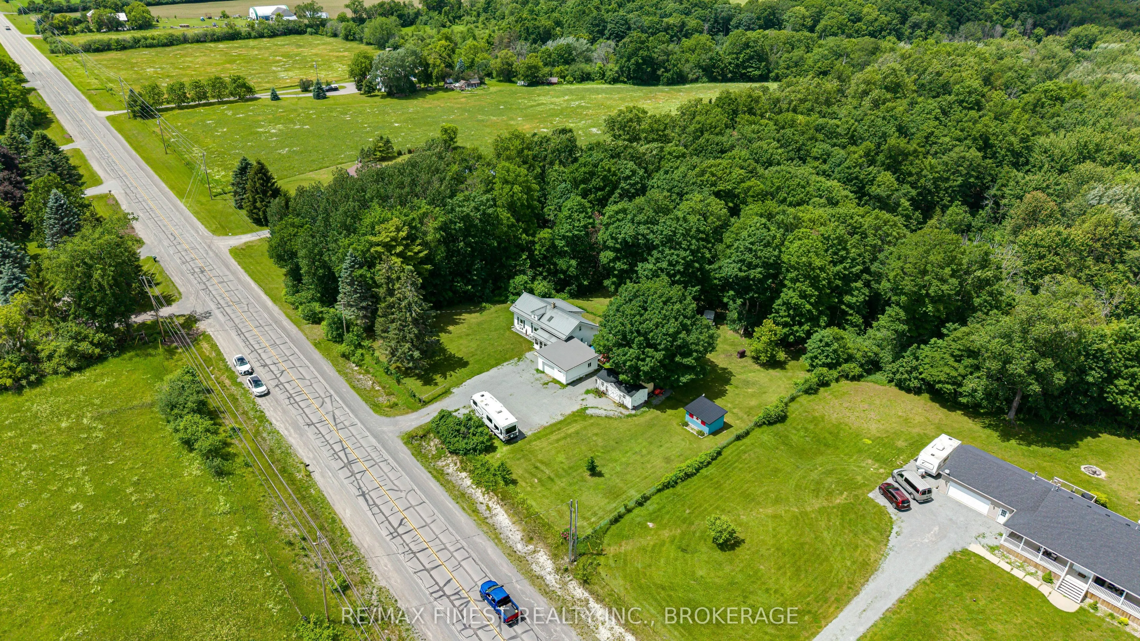 2018 Rutledge Road