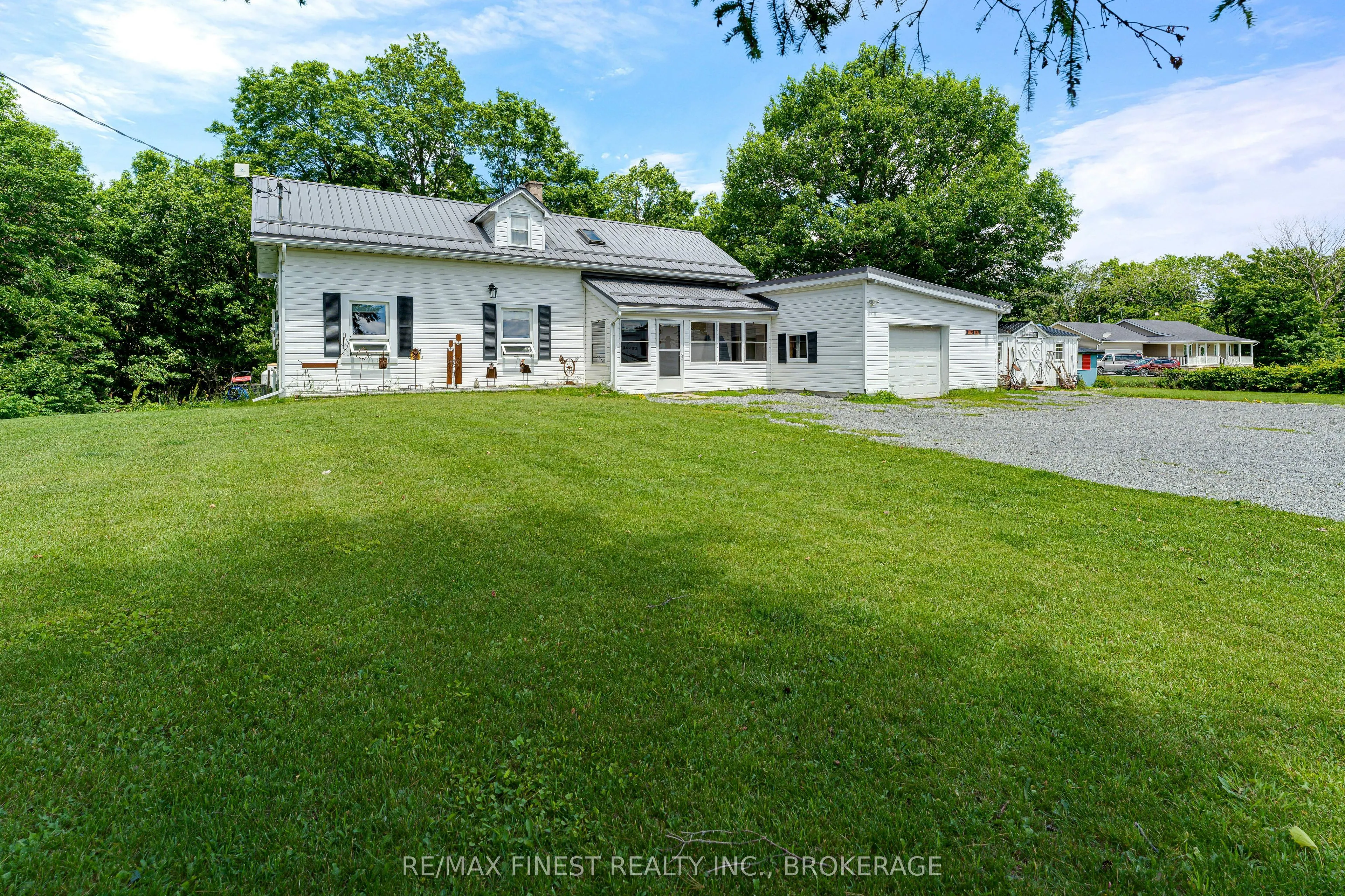 2018 Rutledge Road