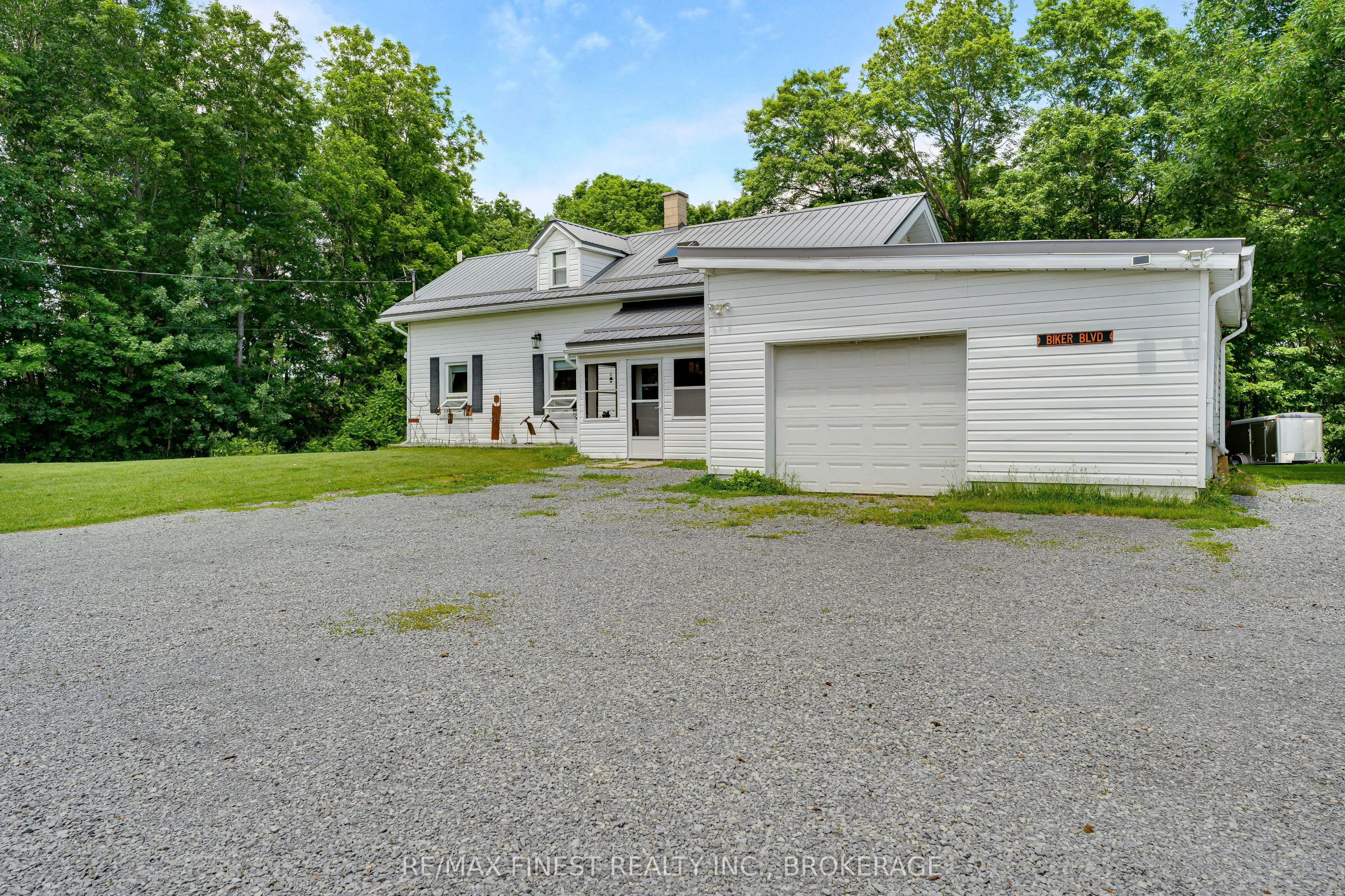 2018 Rutledge Road