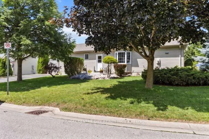 463 Exmouth Circle