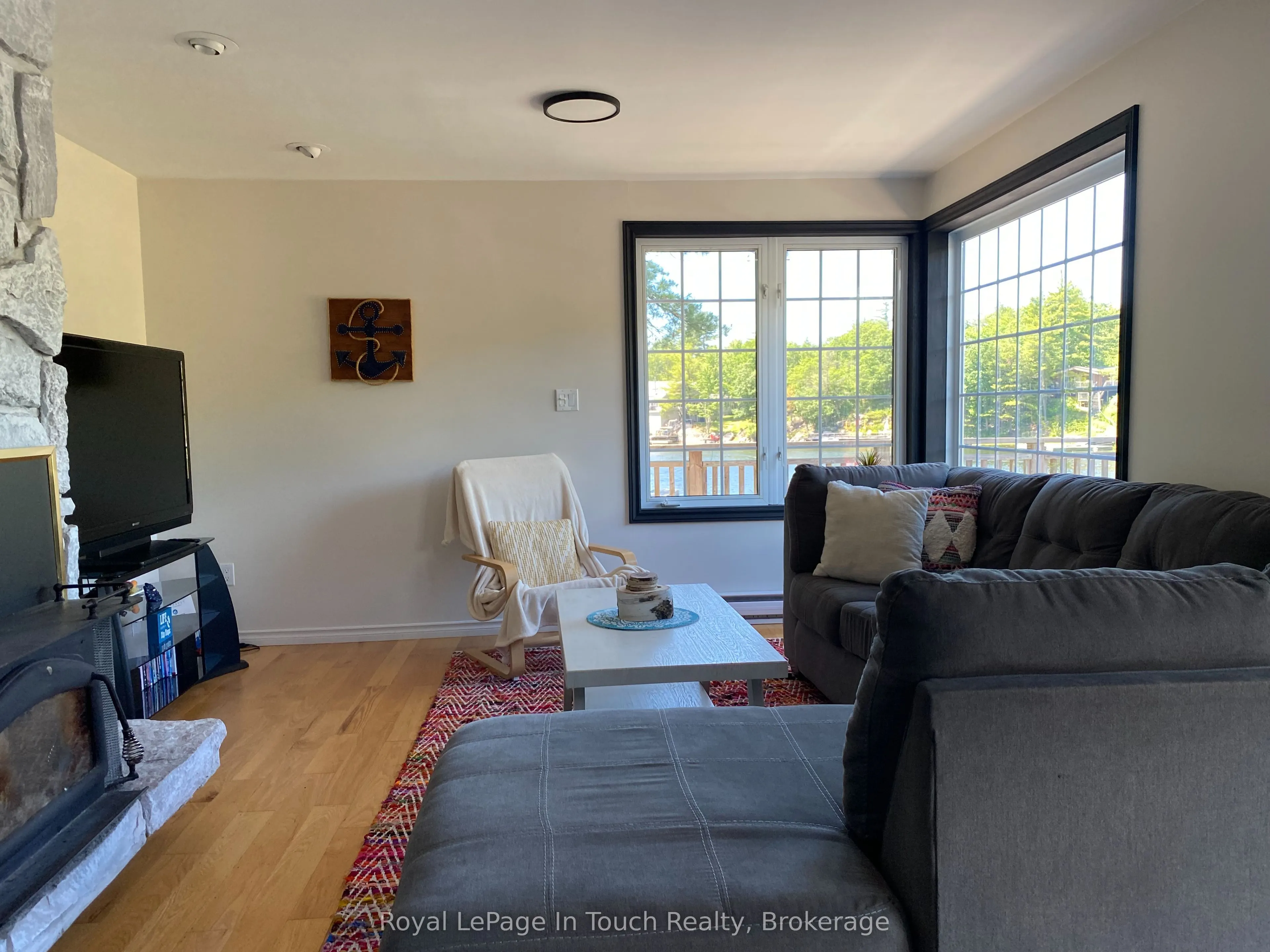 9794 Georgian Bay Shore N