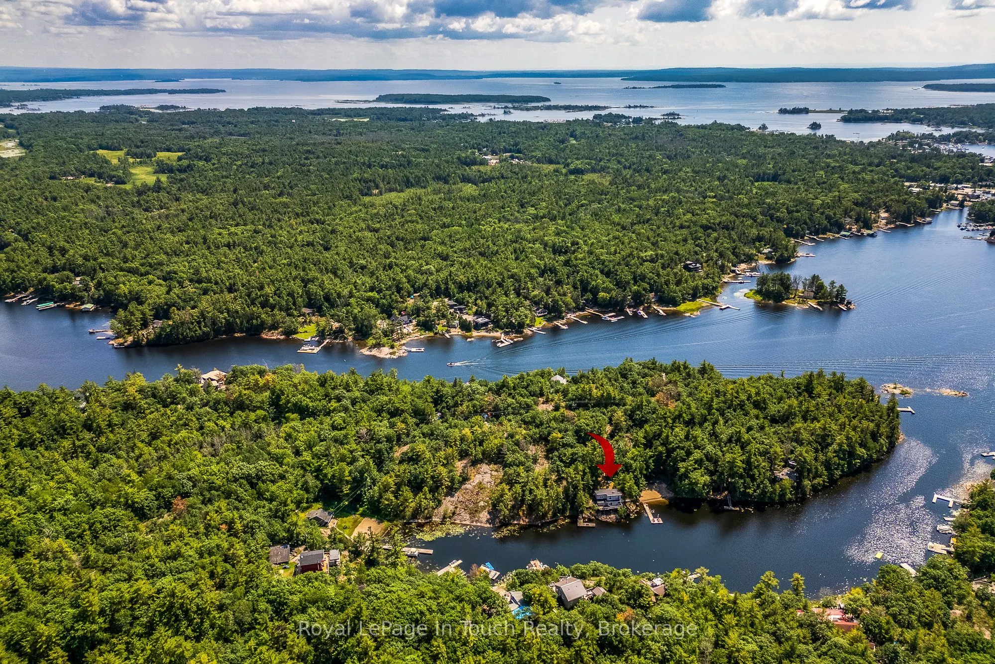9794 Georgian Bay Shore N